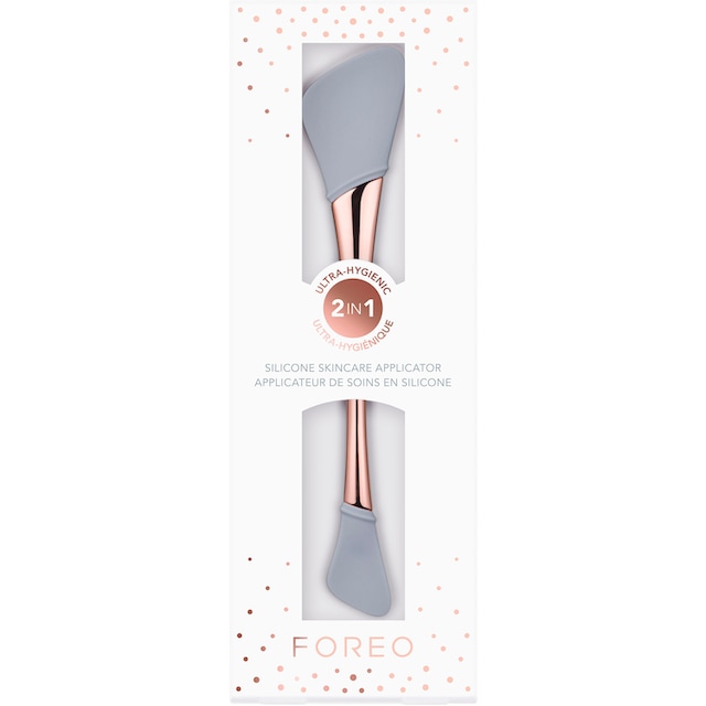 FOREO Maskenpinsel »Silicone Applicator« online bei UNIVERSAL