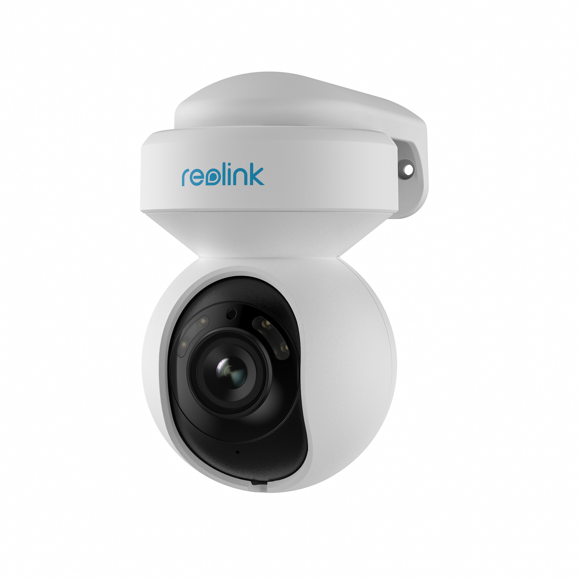 Reolink Überwachungskamera »E Series E540«, Außenbereich-Innenbereich, Pan&Tilt, Dualband-WiFi, Spotlight