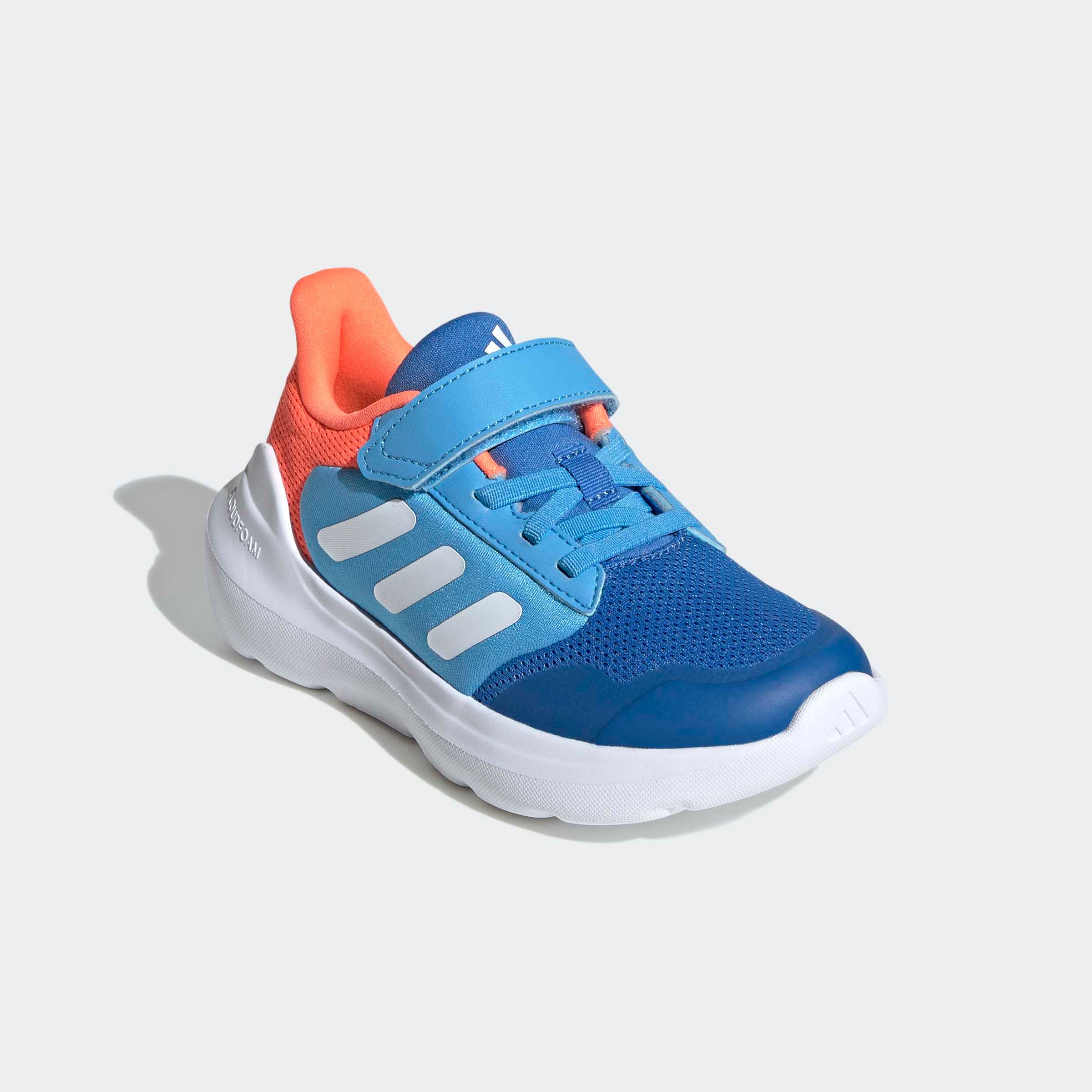adidas Sportswear Sneaker »TENSAUR RUN 2.0 KIDS«  mit Klettverschluss, für Kinder & Jugendliche