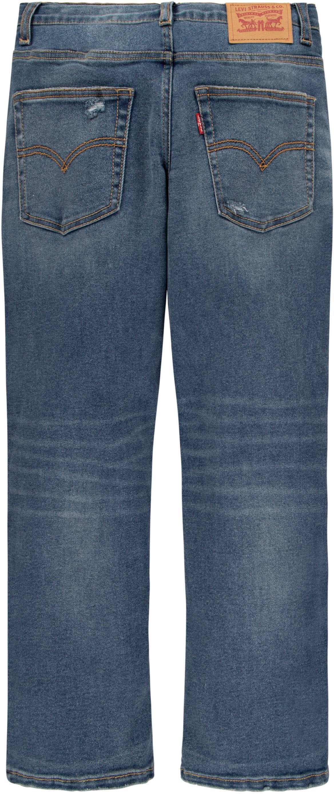 Levi's® Kids Stretch-Jeans »LVB-STAY LOOSE TAPER FIT JEANS«, for BOYS