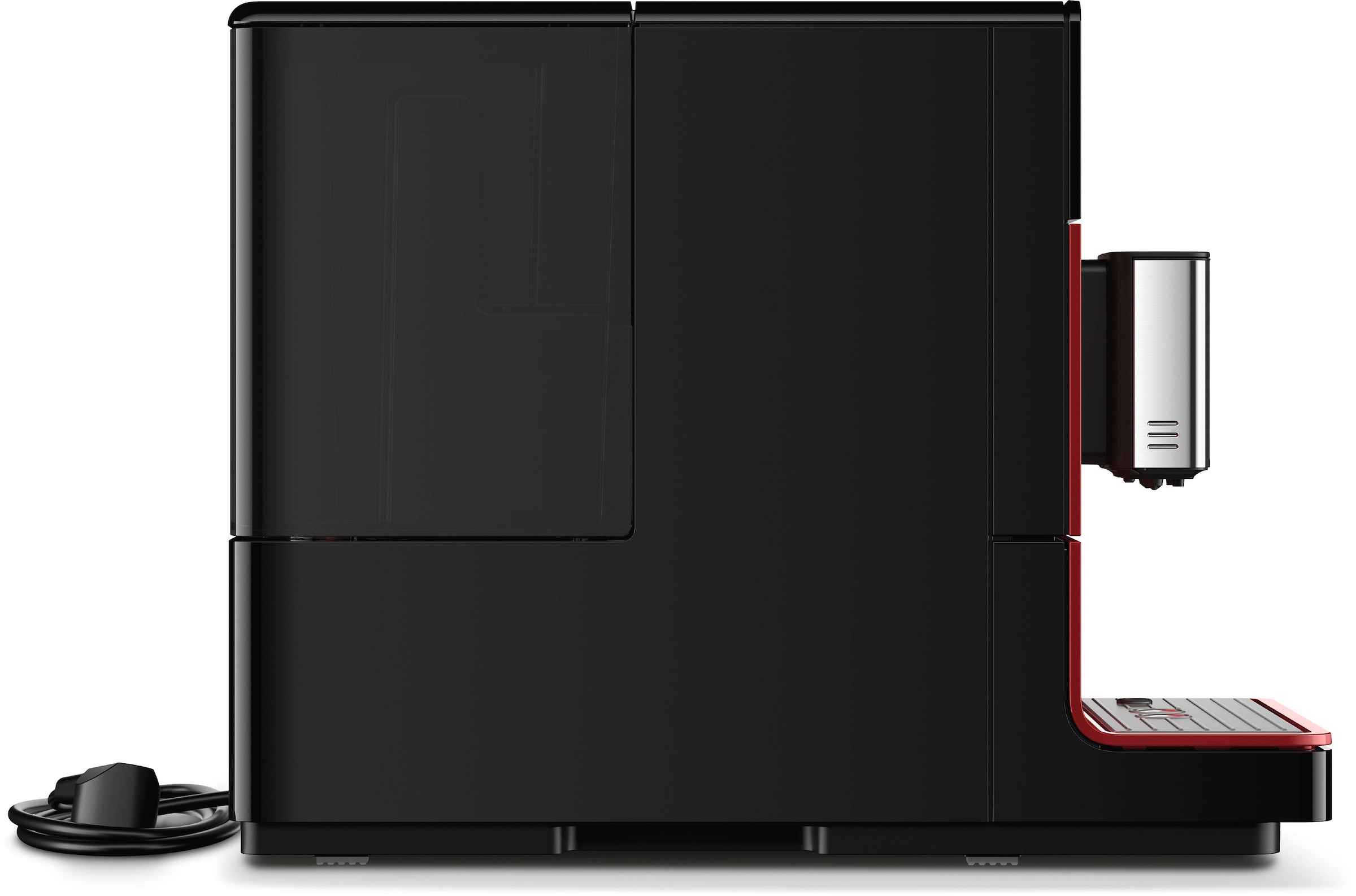 Miele Kaffeevollautomat »CM 5310 Silence« Kaffeekannenfunktion