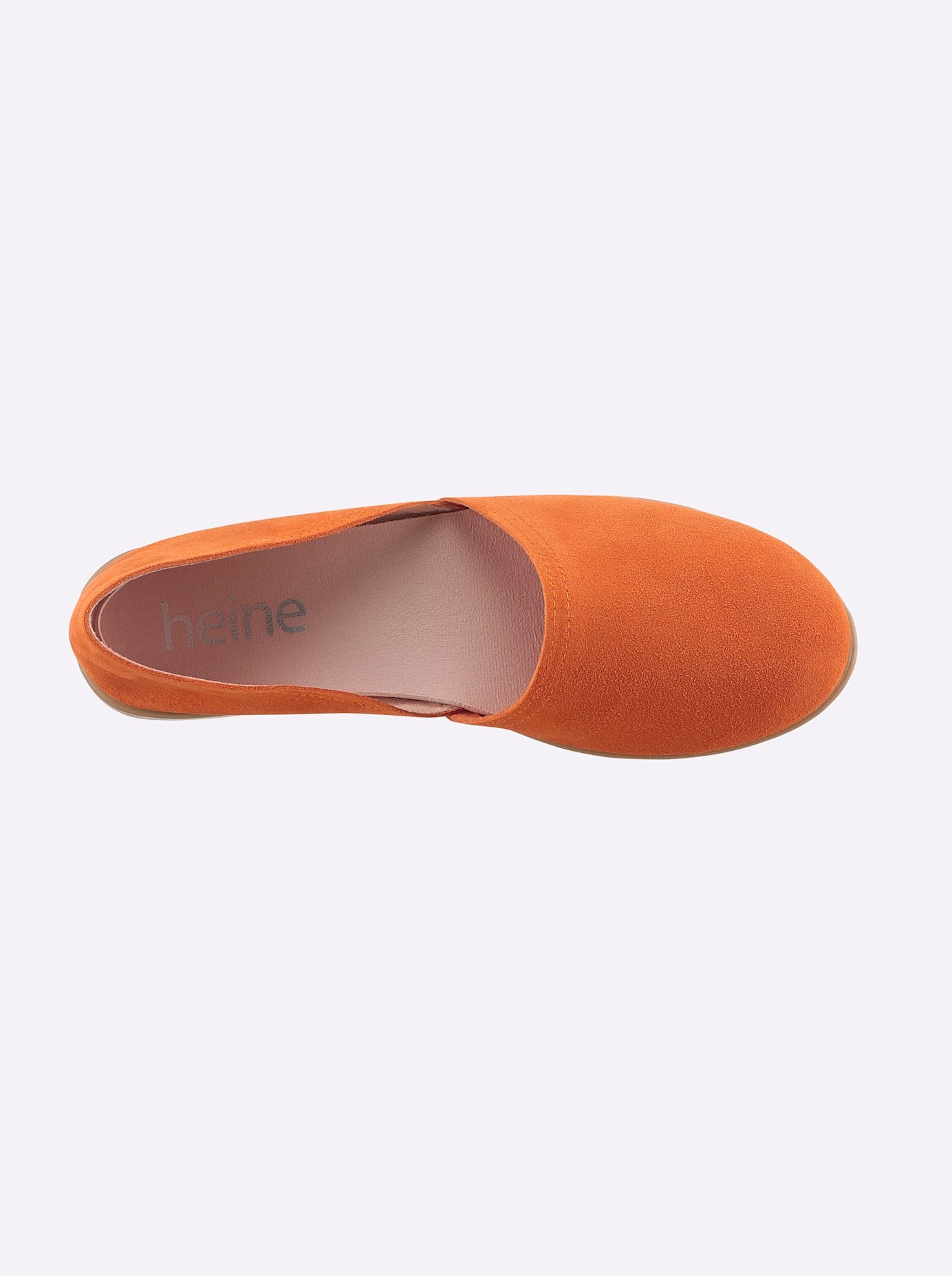 heine Slipper