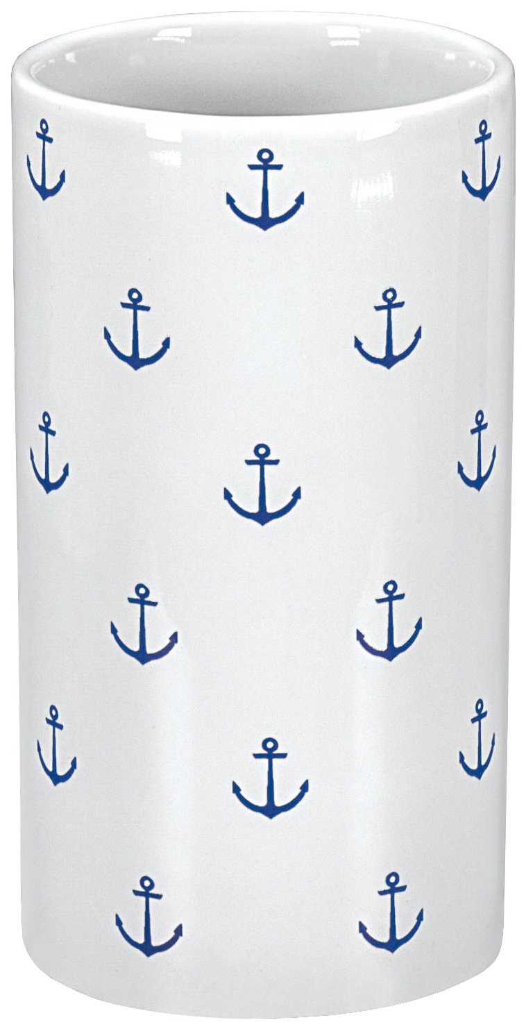 Kleine Wolke Zahnputzbecher »Anchor«, (1 St.) kaufen