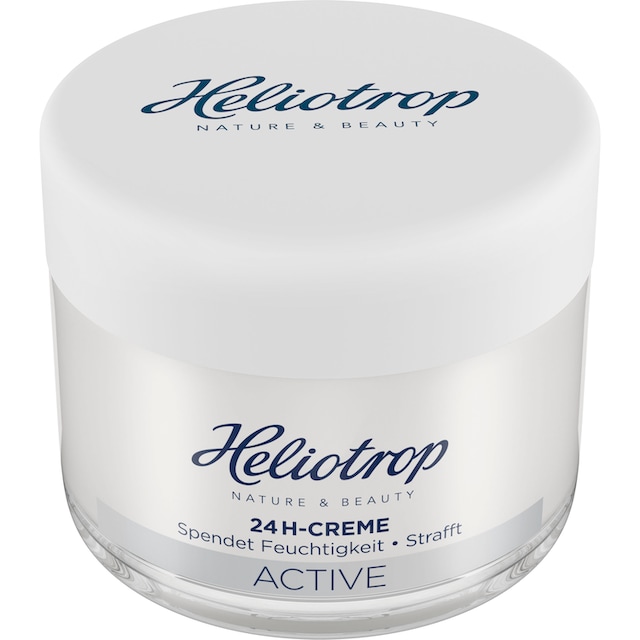 Tagescreme bei HELIOTROP ♕ »Active 24h-Creme«