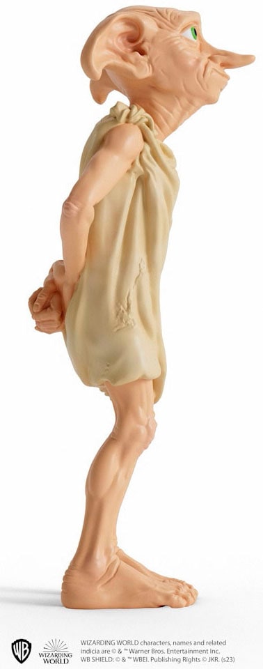 Schleich® Spielfigur »WIZARDING WORLD, Harry Potter™, Dobby™ (13985)«, Made in Europe