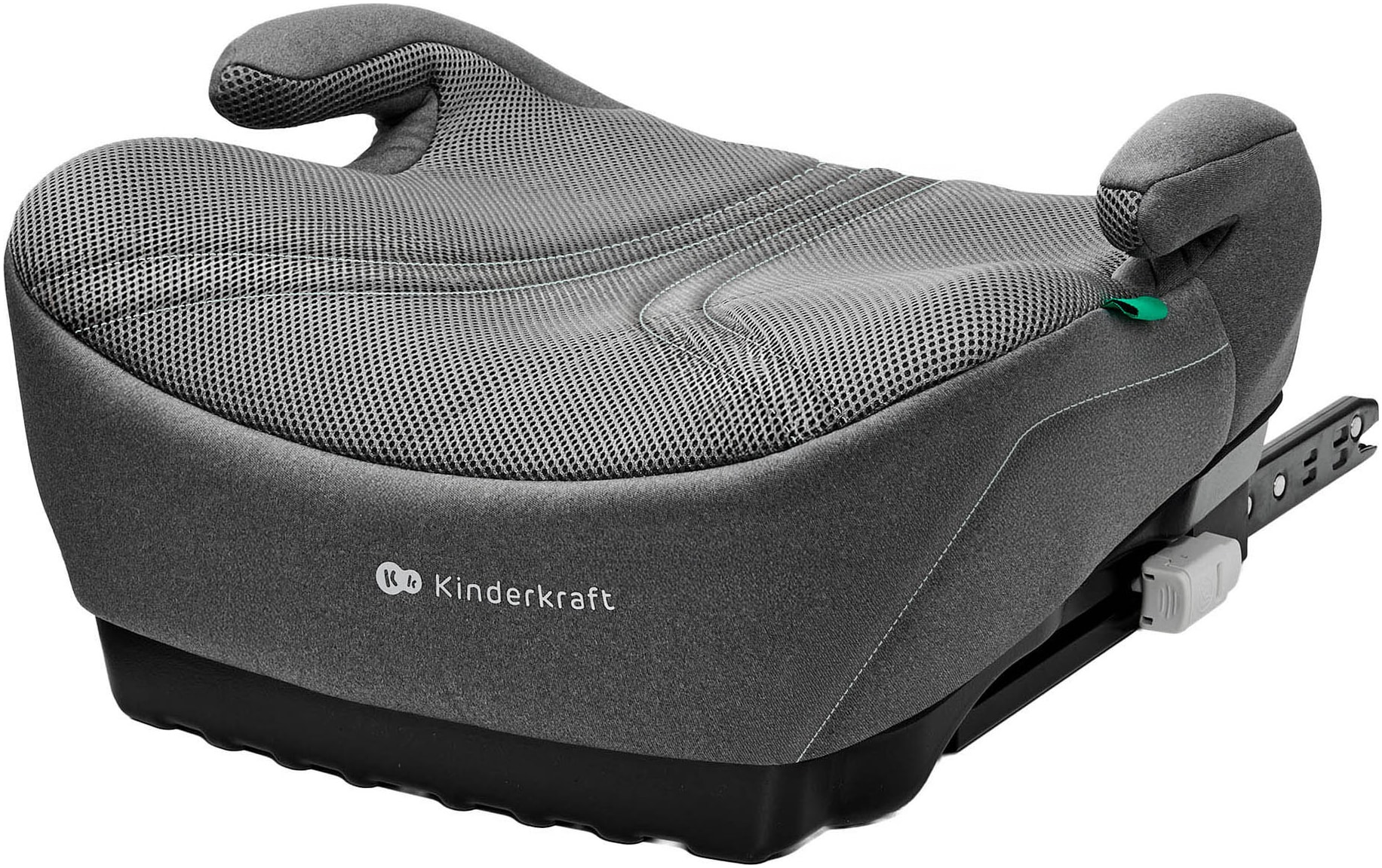 Kinderkraft Autokindersitz »I-BOOST 2 PRO« Klasse II / III (15-36 kg)