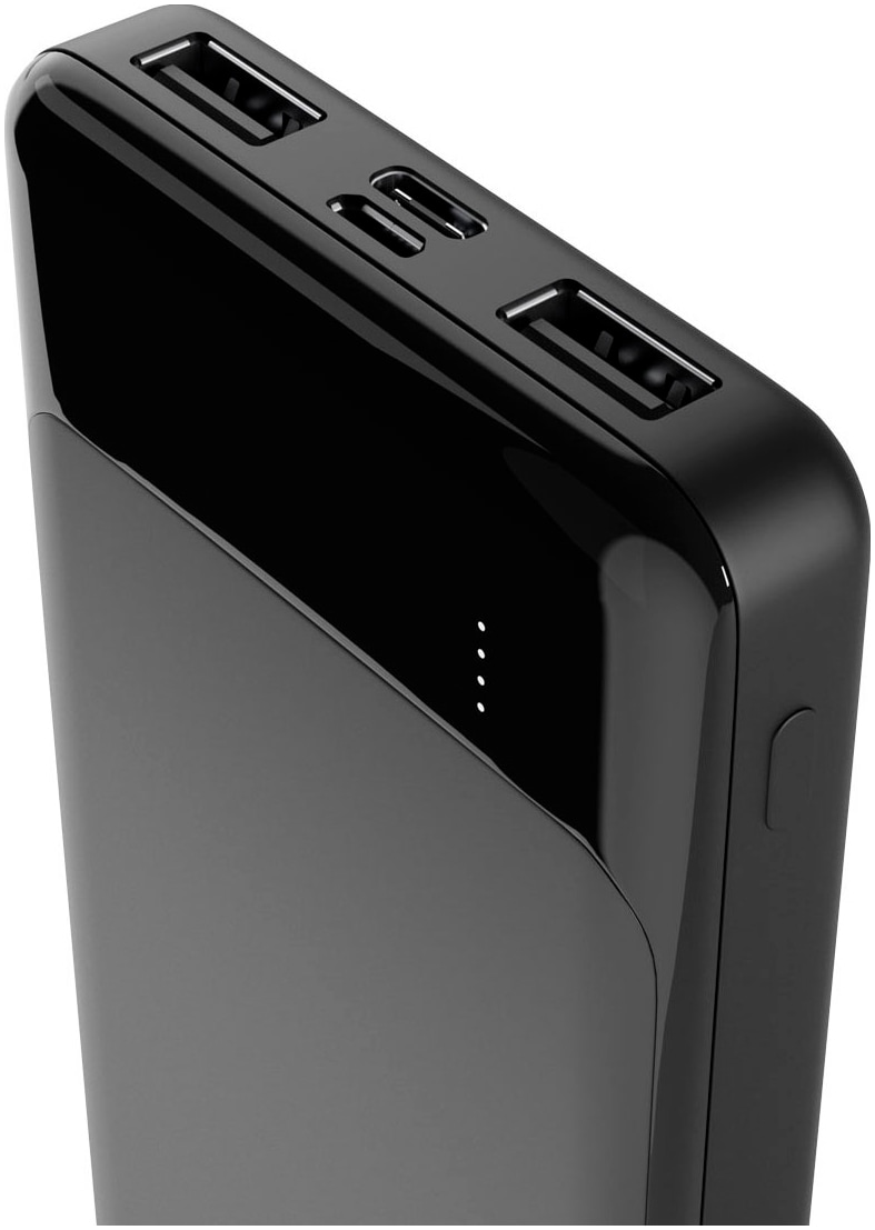 Epico Powerbank »Slim Powerbank 10.000 mAh«, 10000 mAh