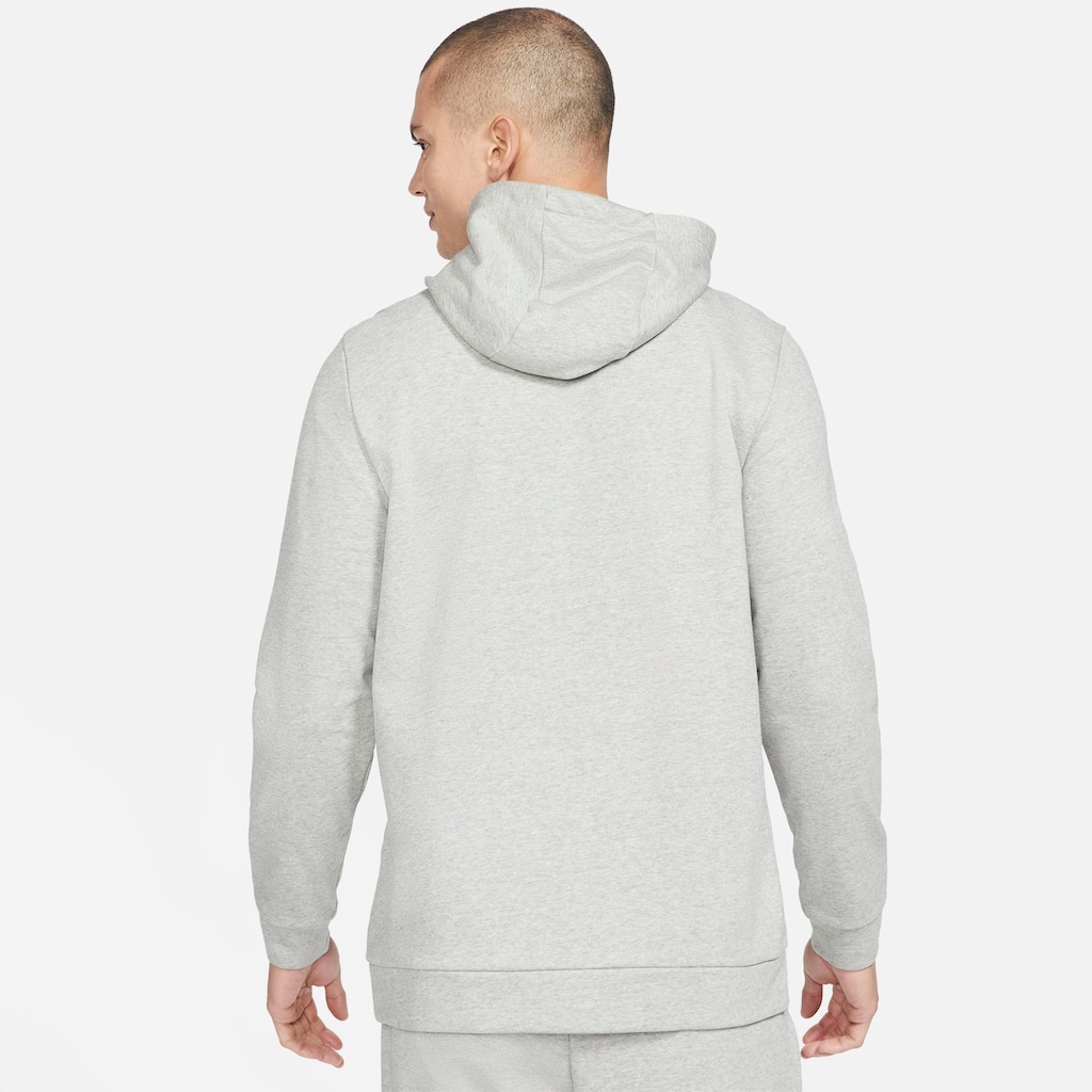 Nike Kapuzensweatjacke »DRI-FIT MEN'S FULL-ZIP TRAINING HOODIE«