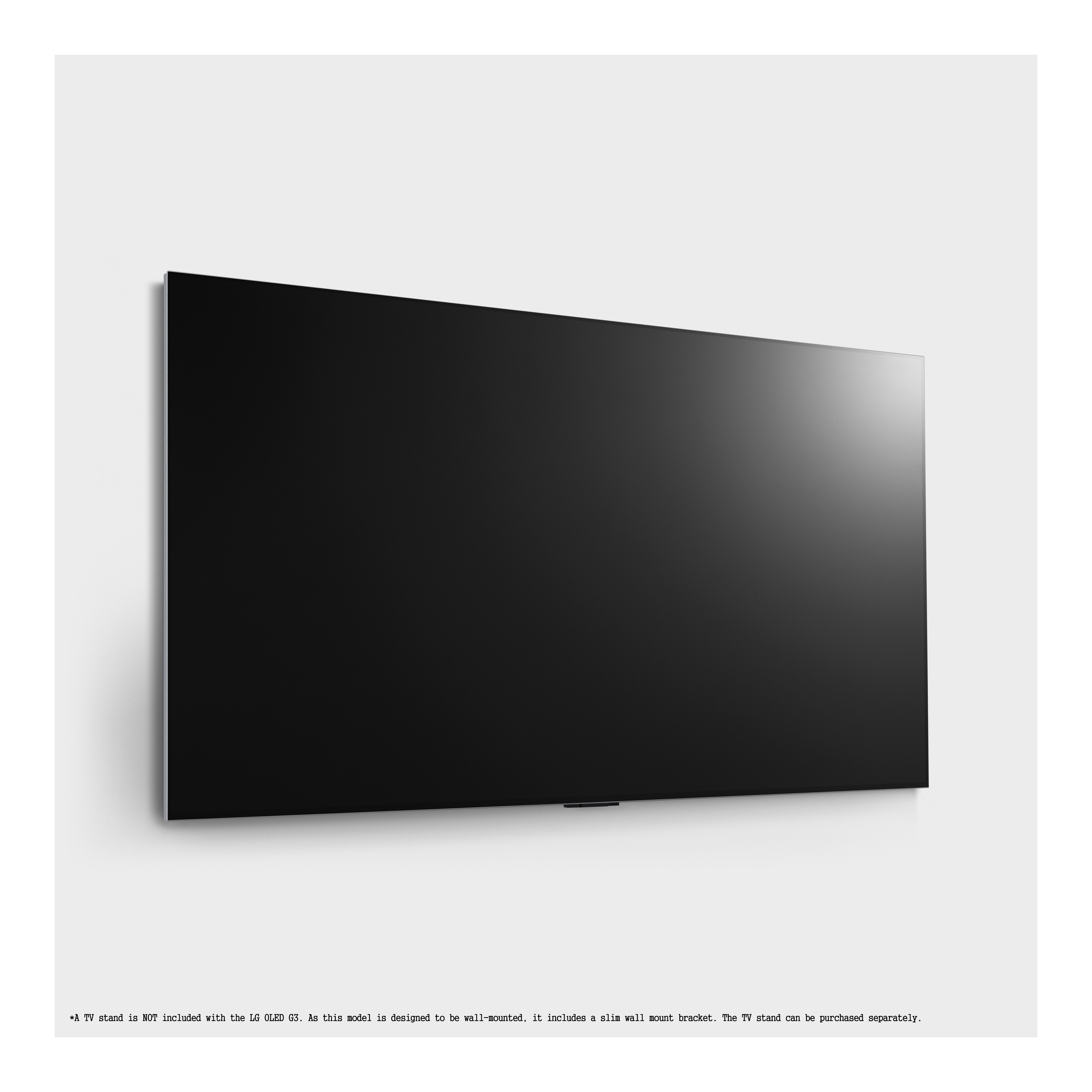 LG OLED-Fernseher »OLED65G39LA«, 4K Ultra HD, Smart-TV