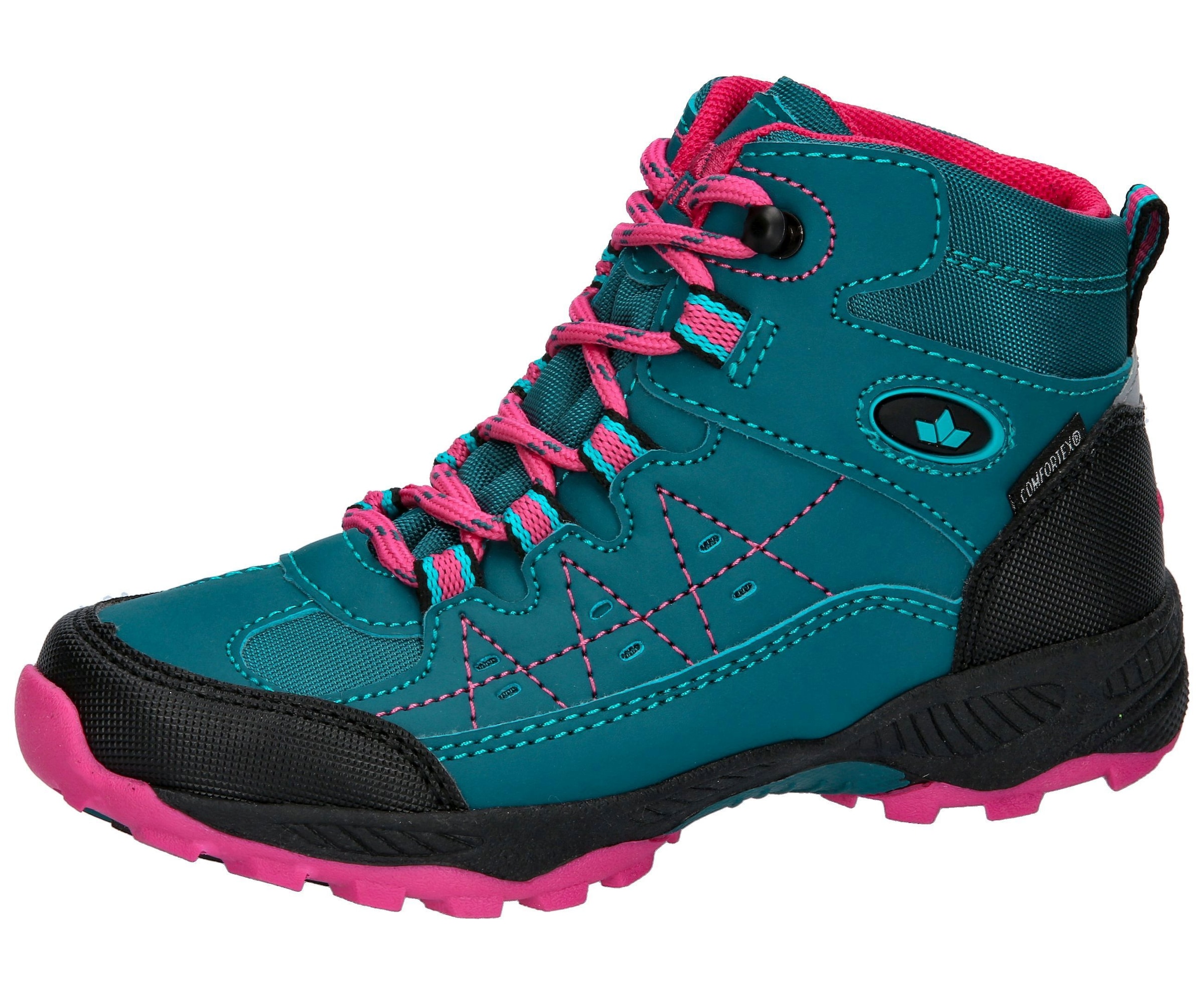 Outdoorschuh »Outdoorstiefel Ringo«