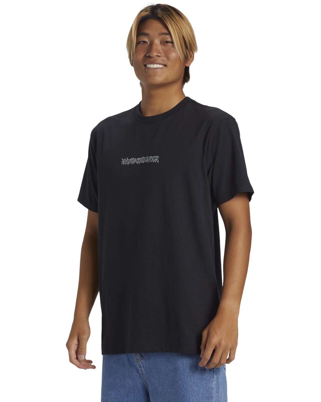 Quiksilver T-Shirt »Razor«