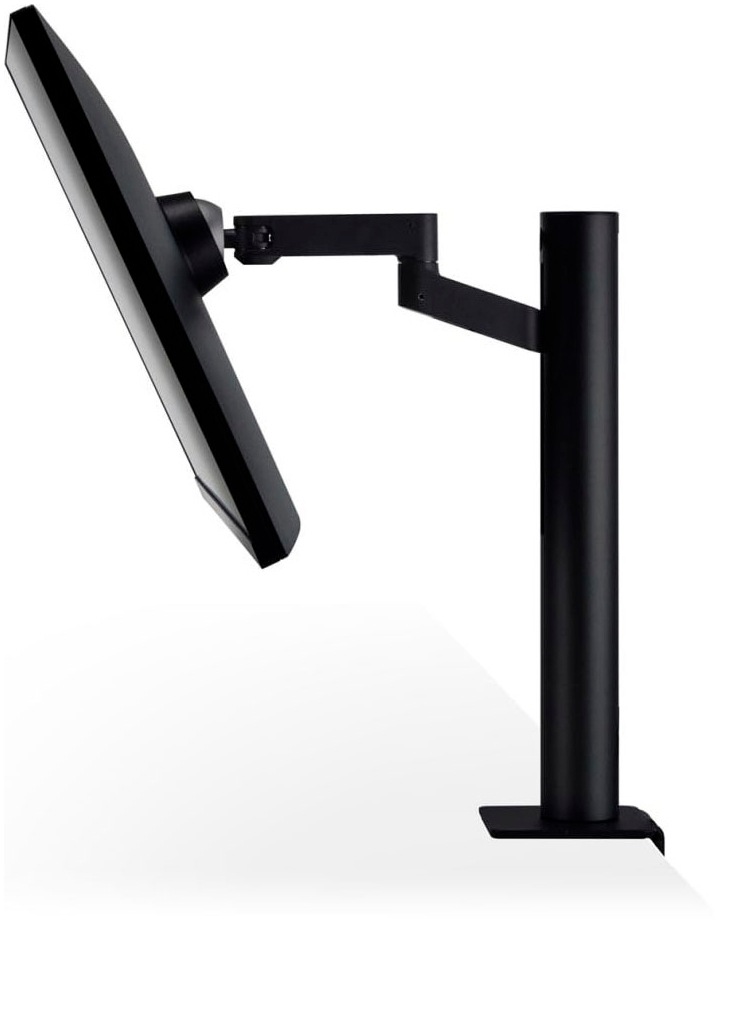 LG LED-Monitor »32UN880K-B« 80 cm/32 ″  3840 x 2160 px 5 Reaktionszeit 60 Hz