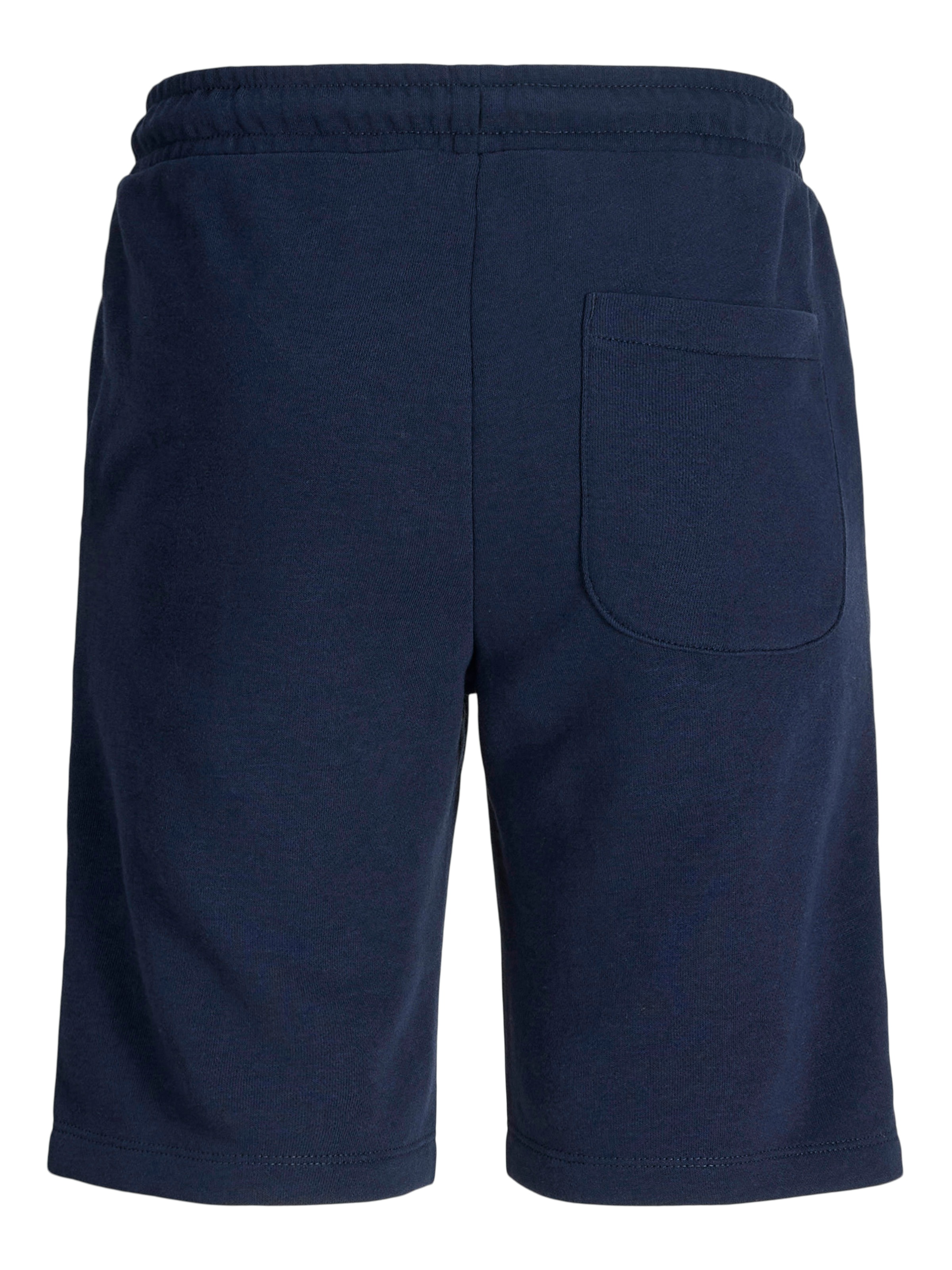 Jack & Jones Junior Sweatshorts »JPSTGORDON BRANDON SWEAT SHORTS JNR«