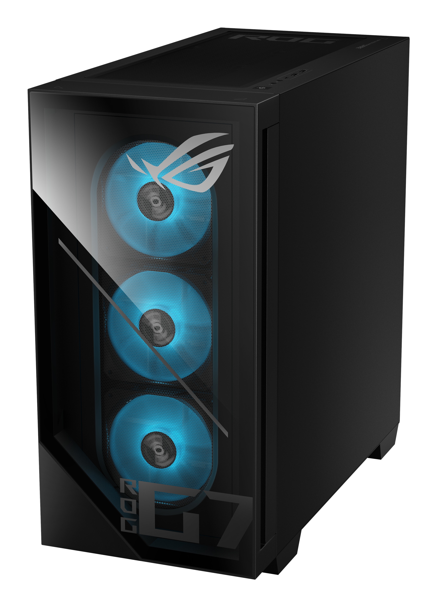 Asus PC »ROG G700 U9-285K 64 1TB 5070 G700TF-09285K184W«