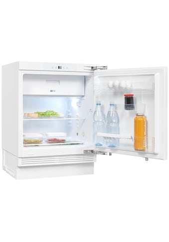 Einbaukühlschrank »UKS130-4-FE-010E«, UKS130-4-FE-010E, 82,3 cm hoch, 59,5 cm breit