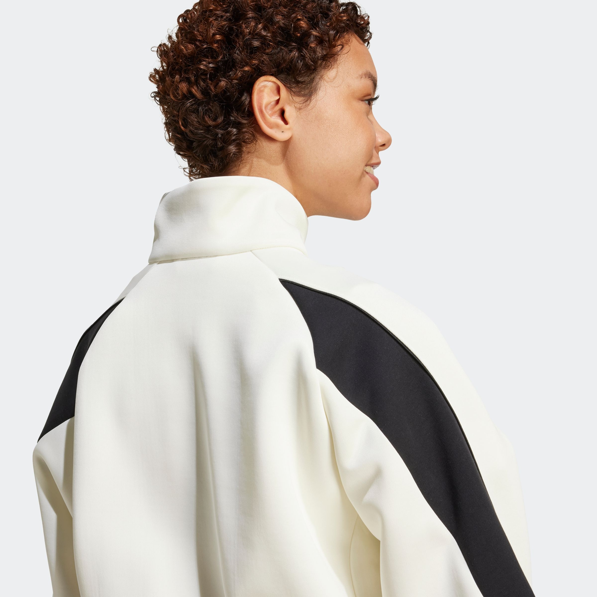 adidas Sportswear Outdoorjacke »W STADIUM TT«, (1 St.)
