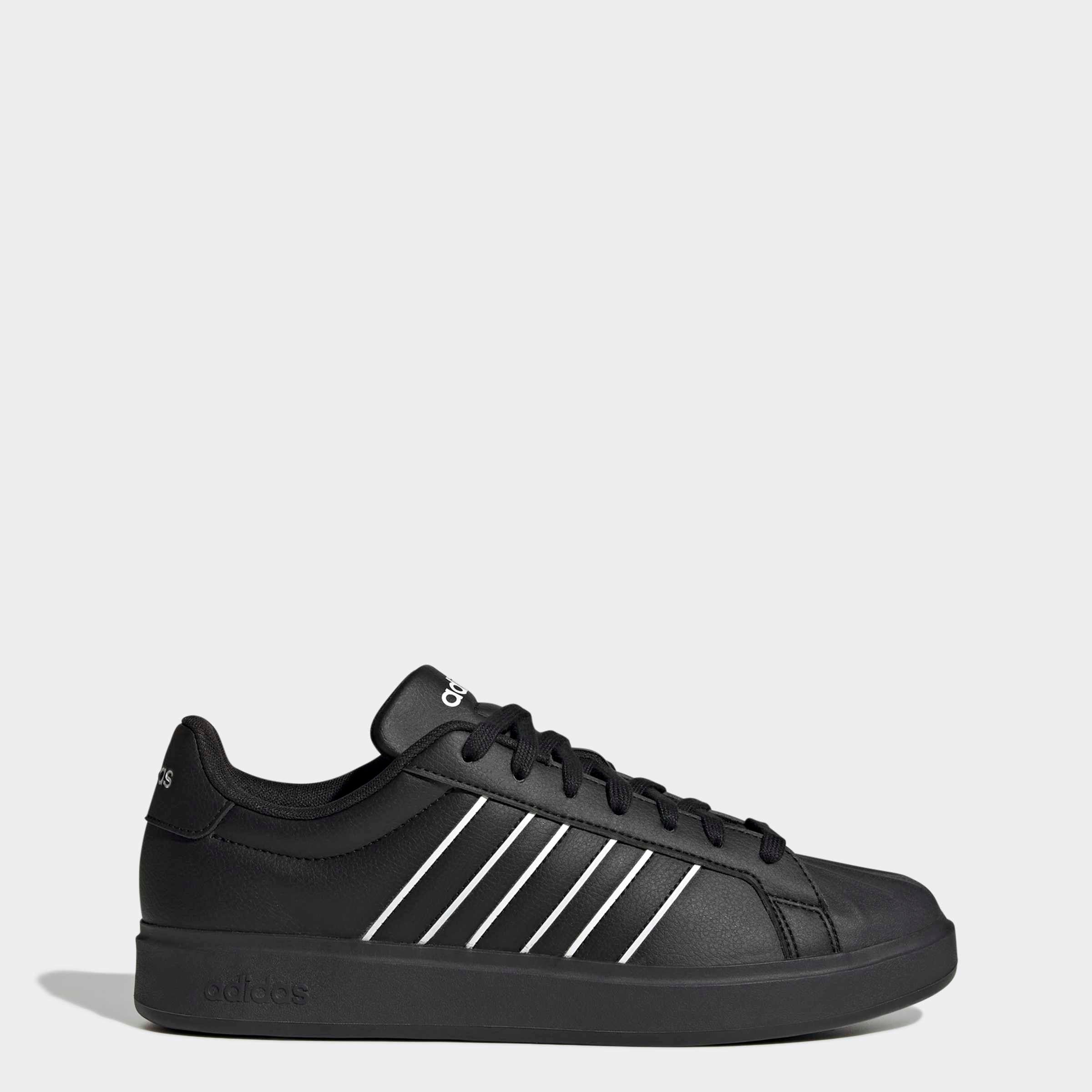 adidas Sportswear »STREETTALK«  inspiriert vom Design des adidas Superstar