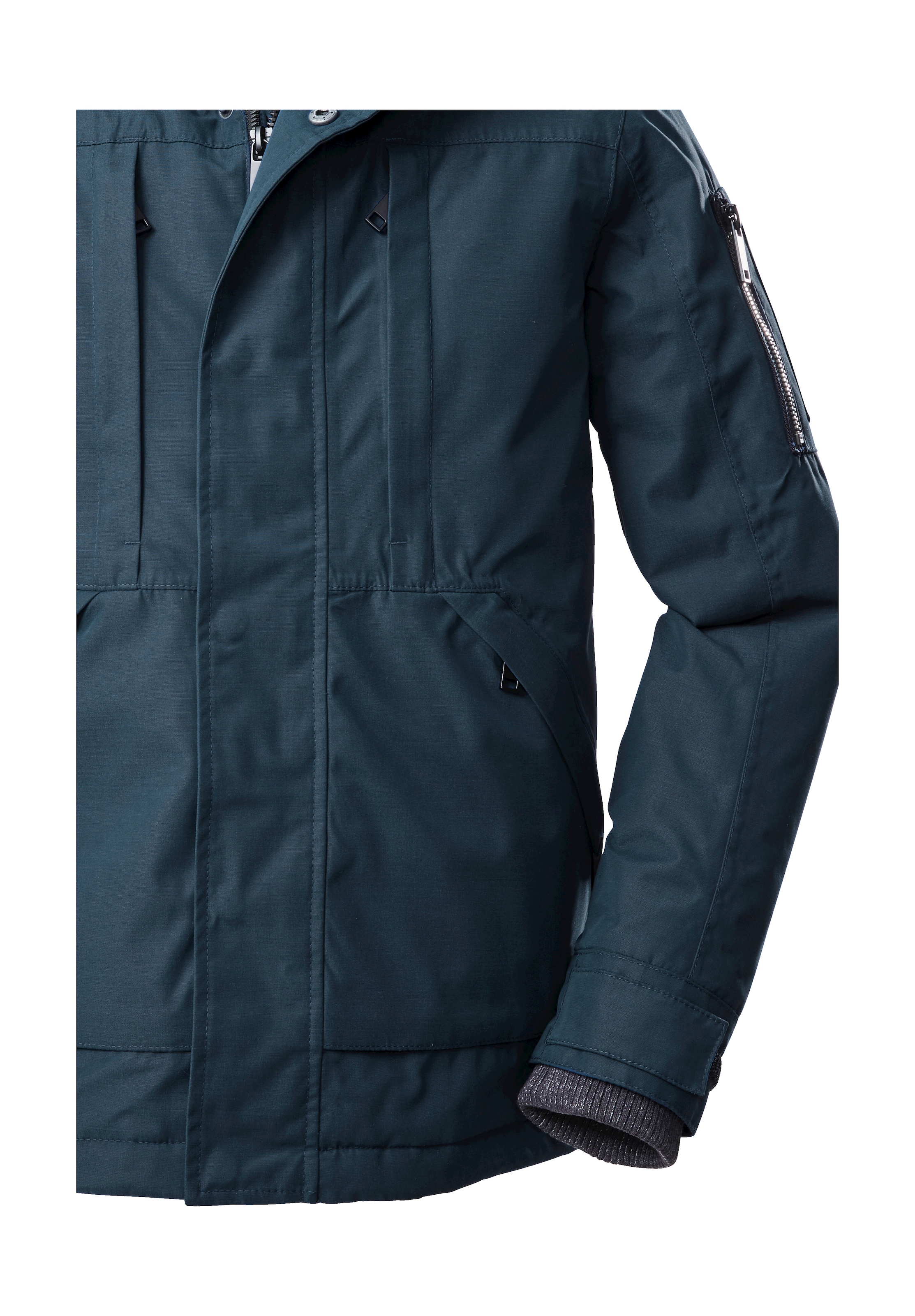 Killtec Outdoorjacke »KOW 189 BYS JCKT« bei ♕