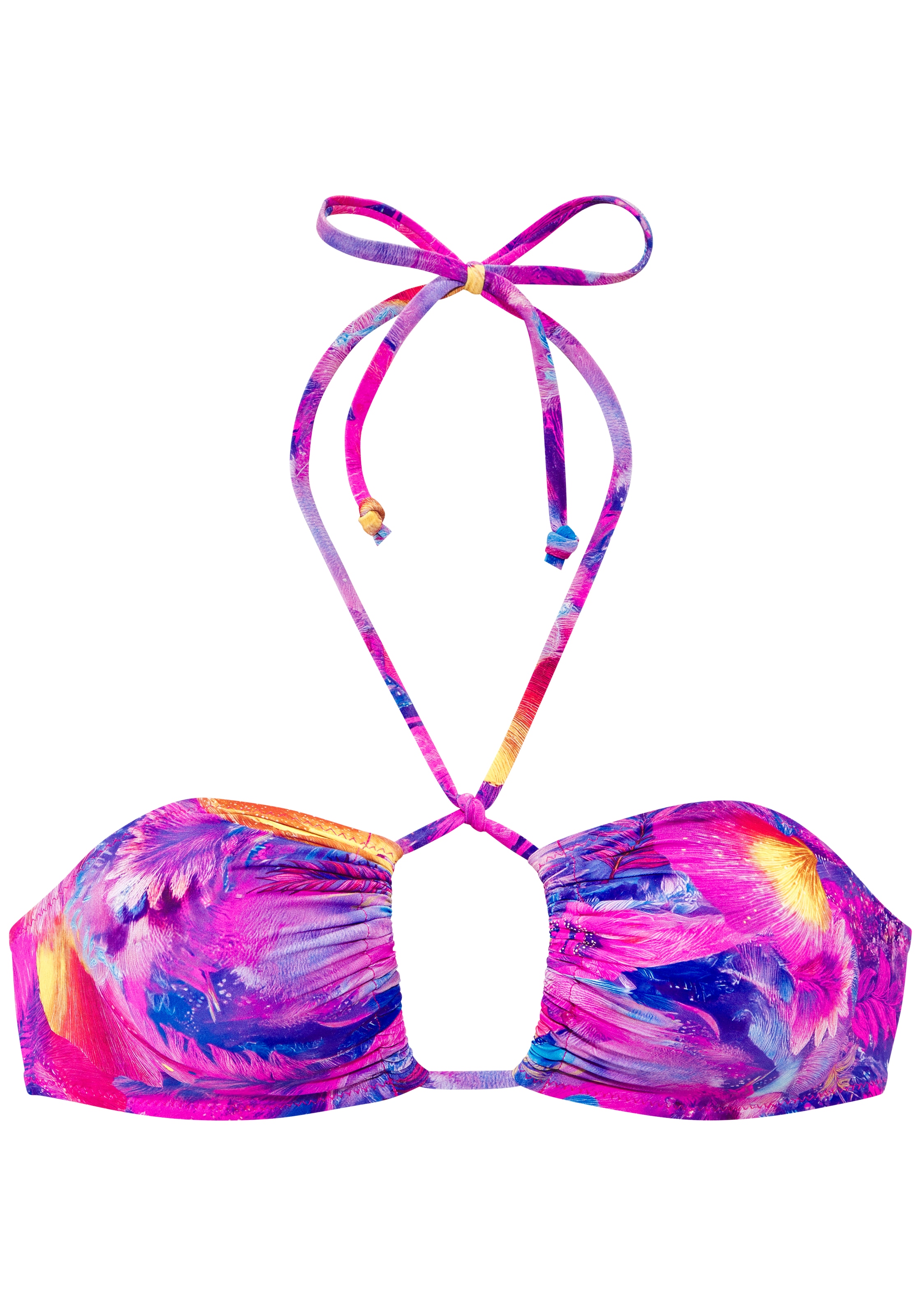 Venice Beach Triangel-Bikini-Top »Zarina« mit 5 Tragevarianten