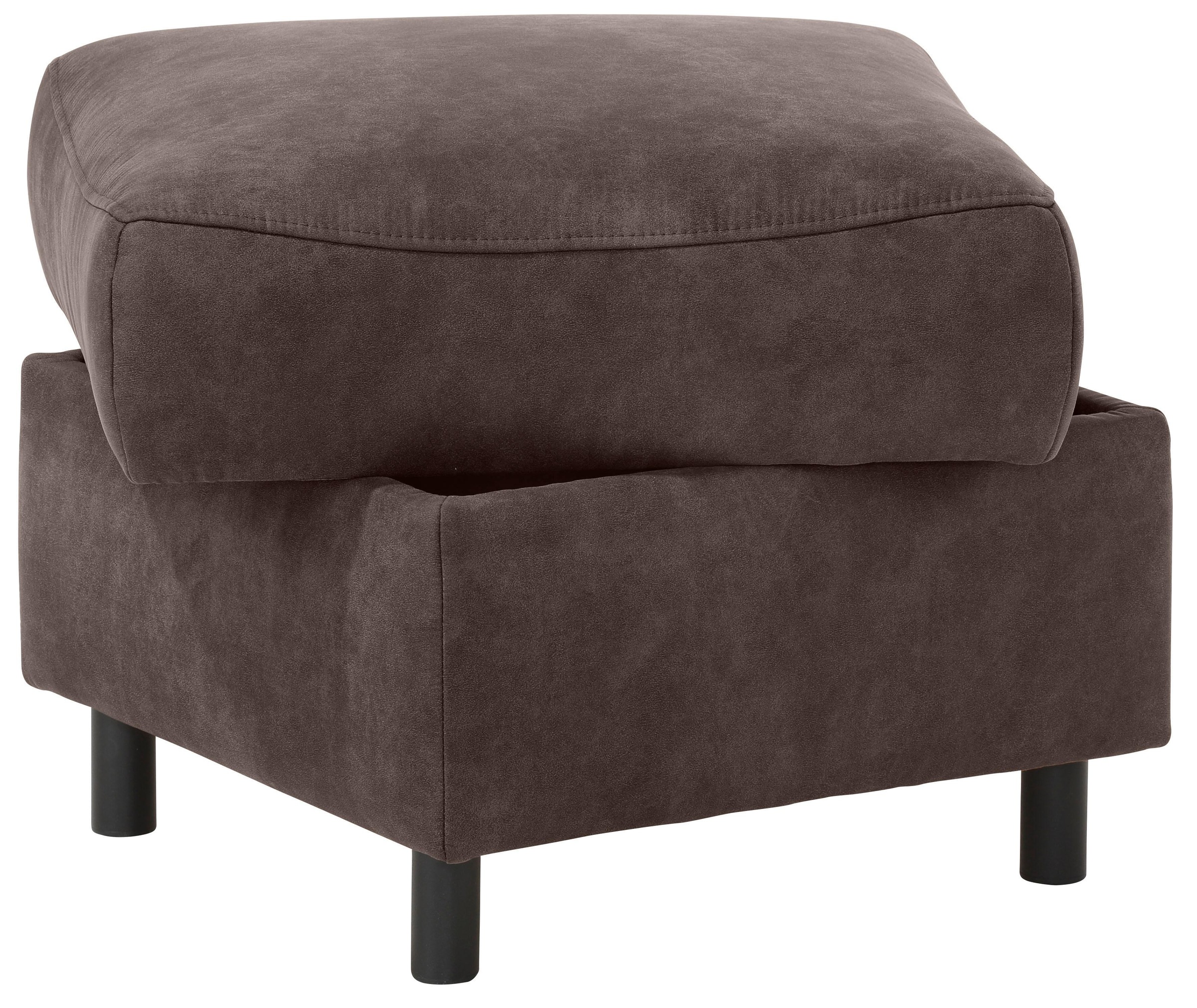 Home affaire Hocker »Boccaccio« mit Stauraum, passend zur Serie