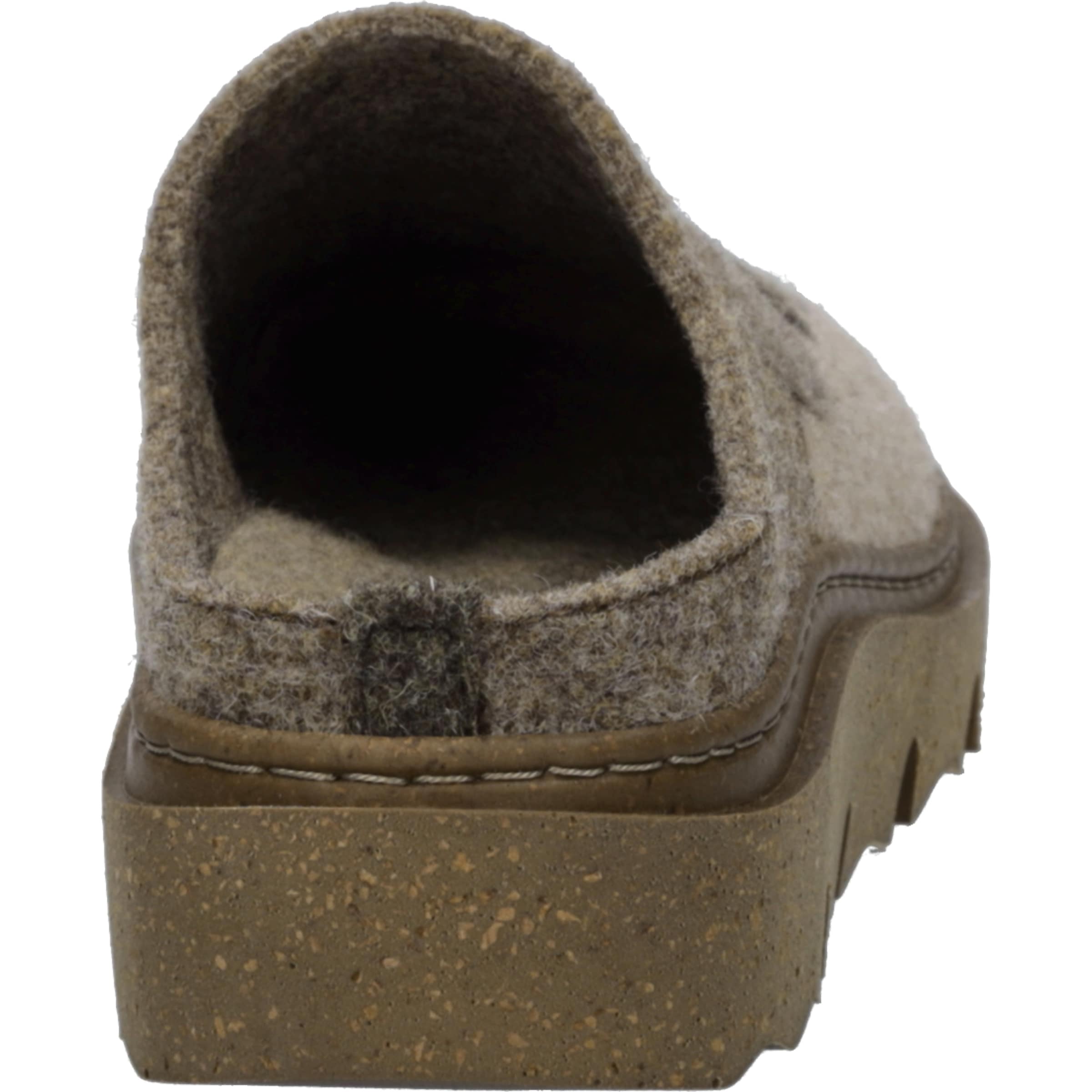 Josef Seibel Hausschuh »Carmaux 04, beige-multi«