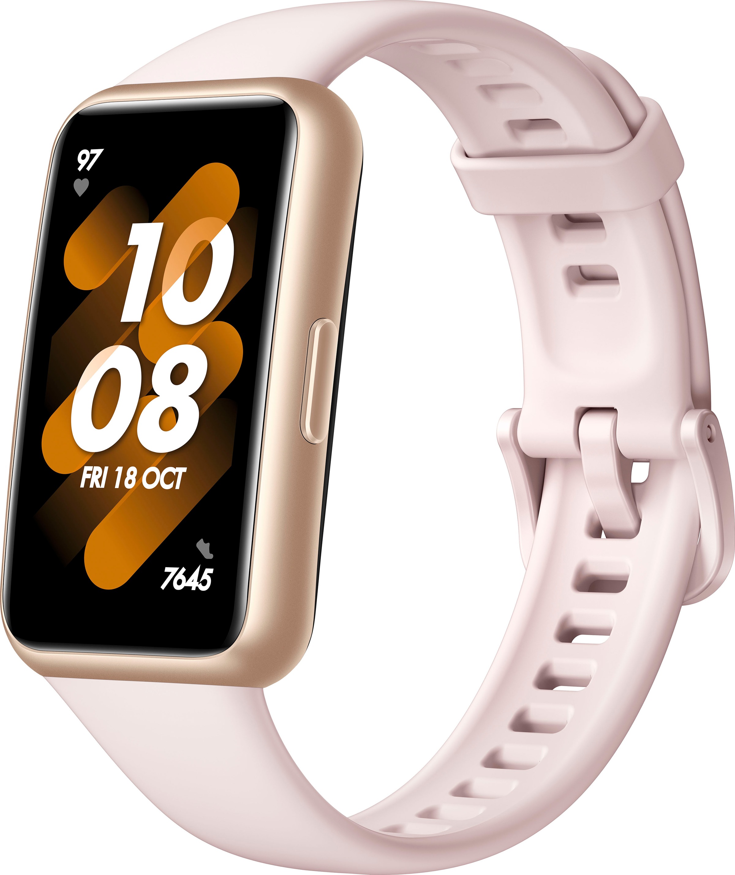 Huawei Smartwatch »Band 7«, (3 Jahre Herstellergarantie) ➥ 3 Jahre XXL  Garantie | UNIVERSAL