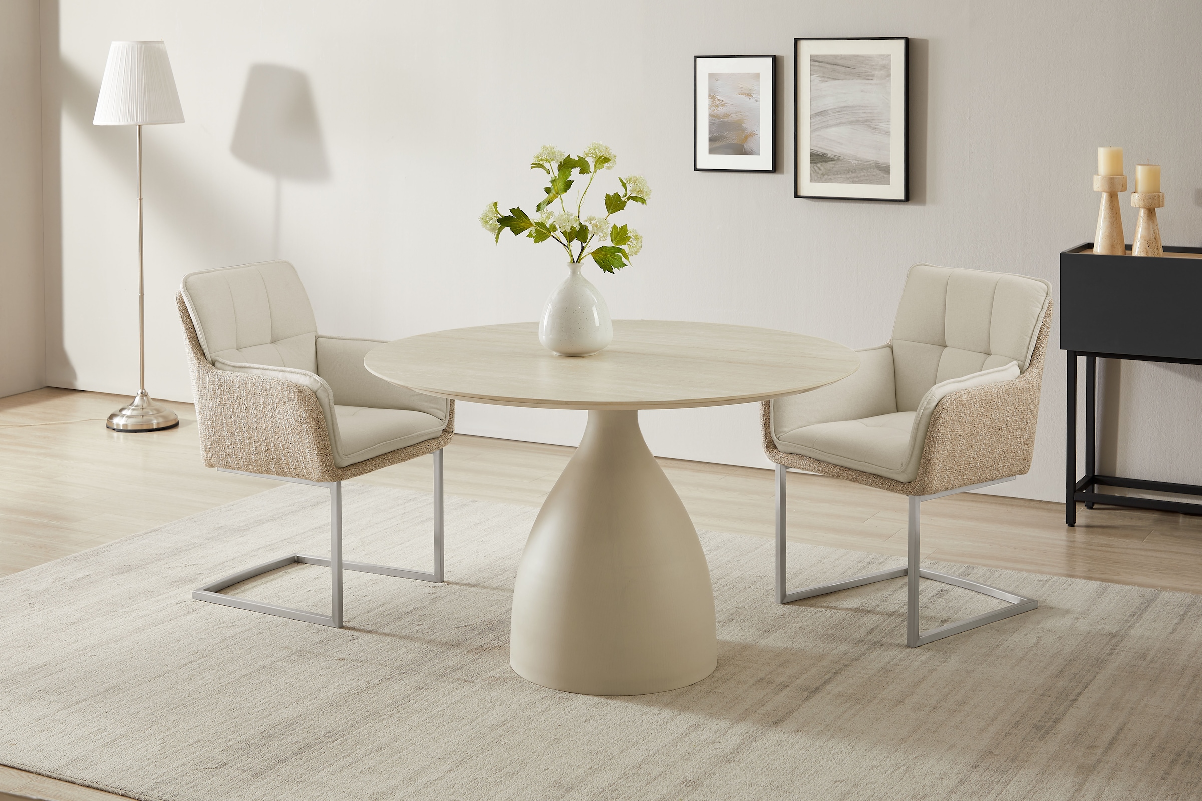 OTTO home Esstisch »Lealux«