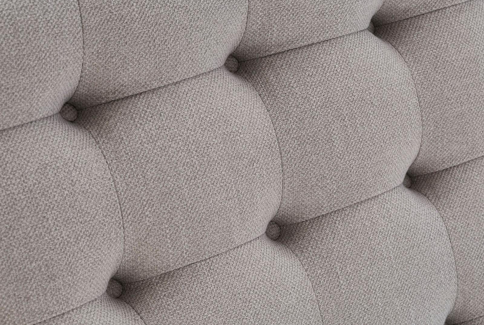 Jockenhöfer Gruppe Boxspringbett »Jessica«, und 7-Zonen-TTFK-Matratze (H3,H3/H4 oder H4), Liegefläche 180x200cm