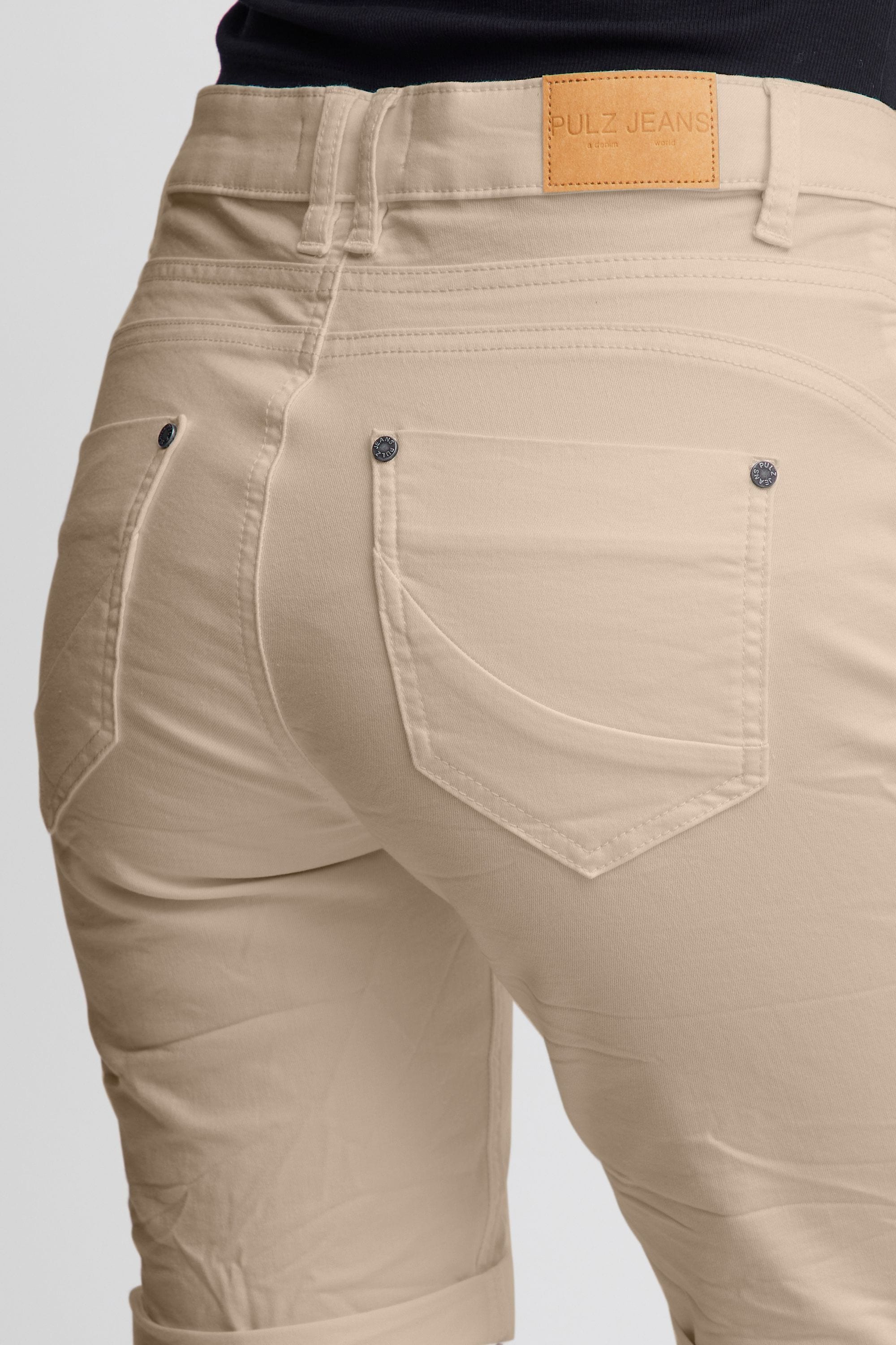 Pulz Jeans Shorts »Shorts PZRosita«