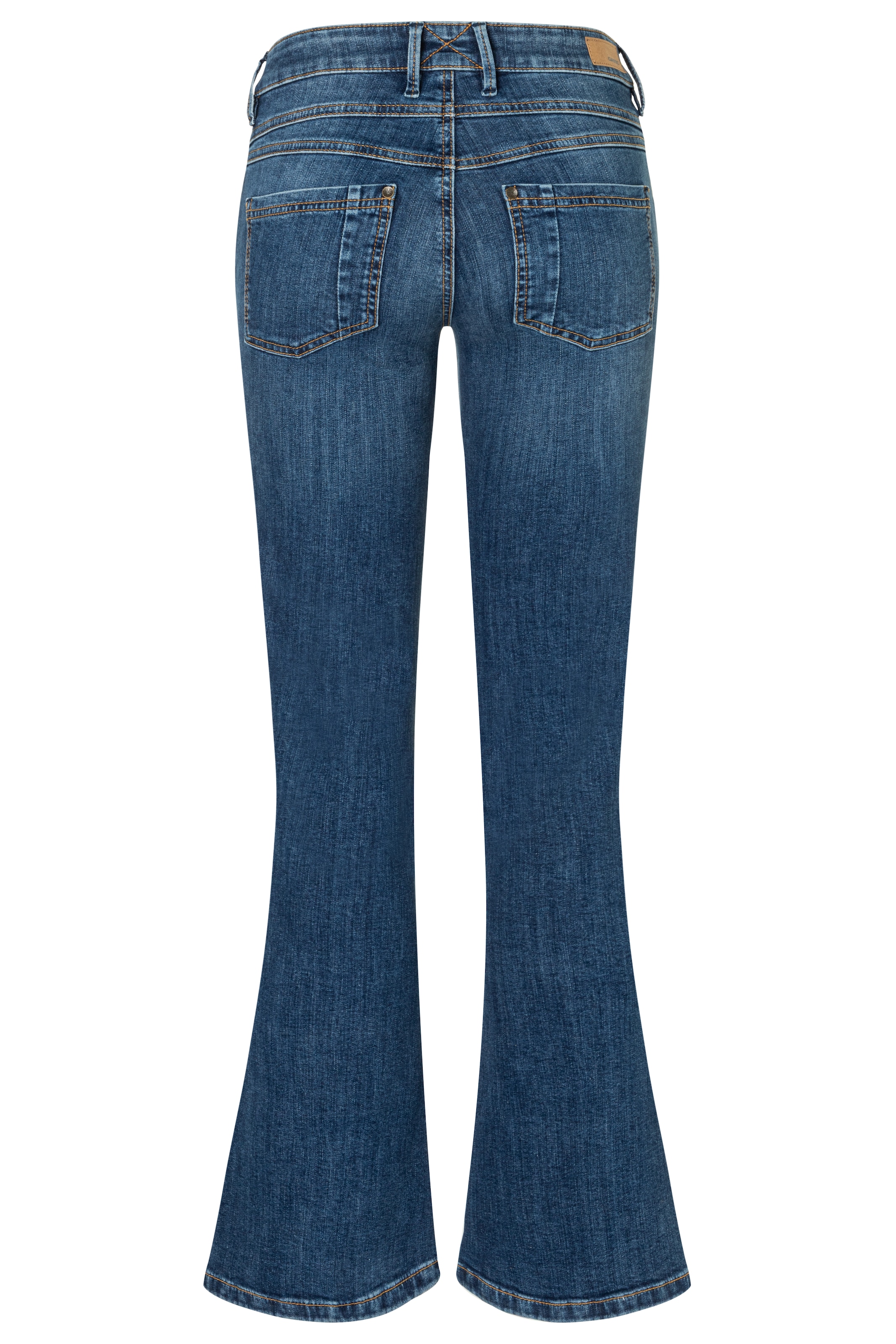 GANG Bootcut-Jeans »94MEDINA BOOTCUT«