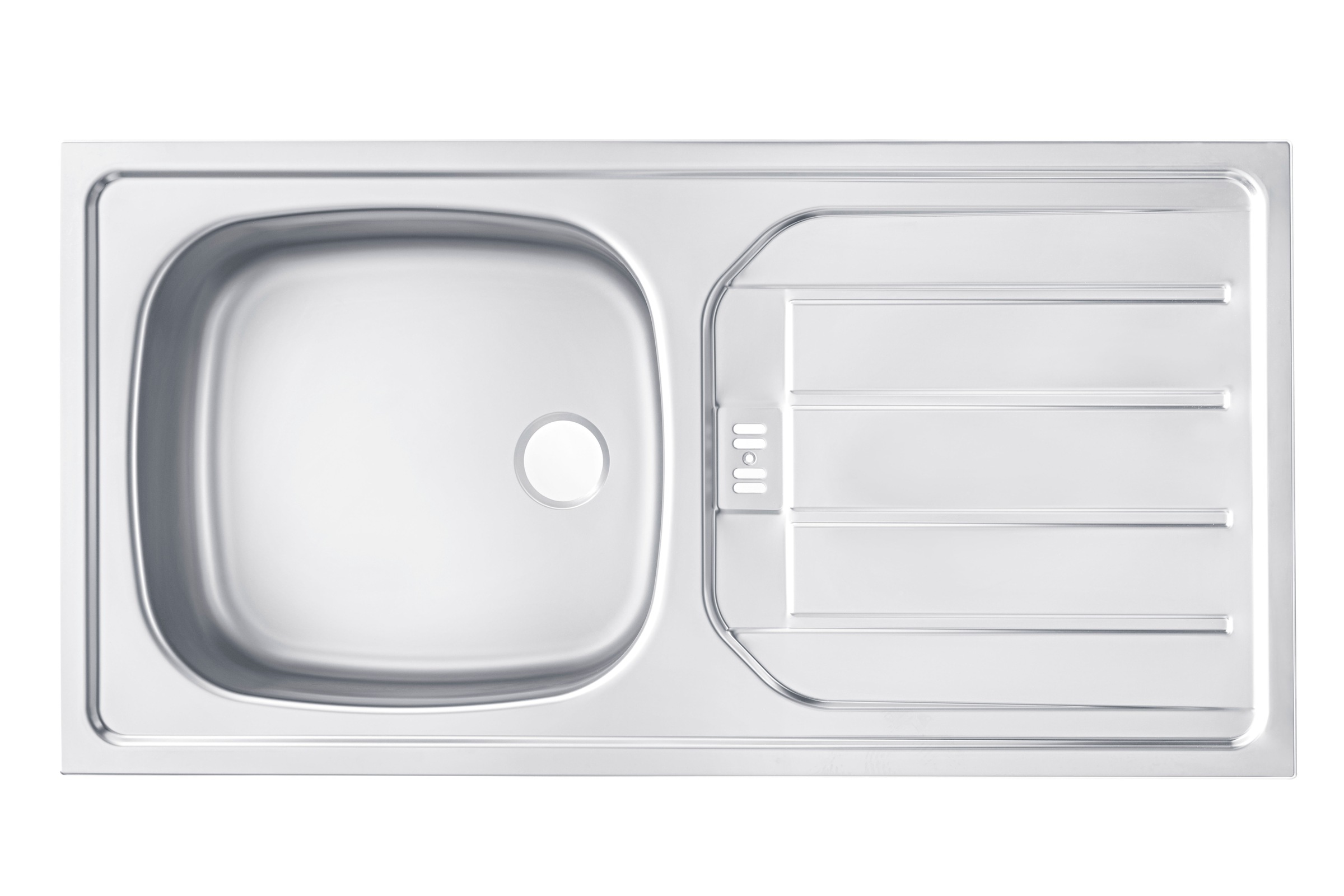 wiho Küchen Küchenzeile »Erla«, mit E-Geräten, Breite 210 cm auf Rechnung  kaufen | Spülenschränke