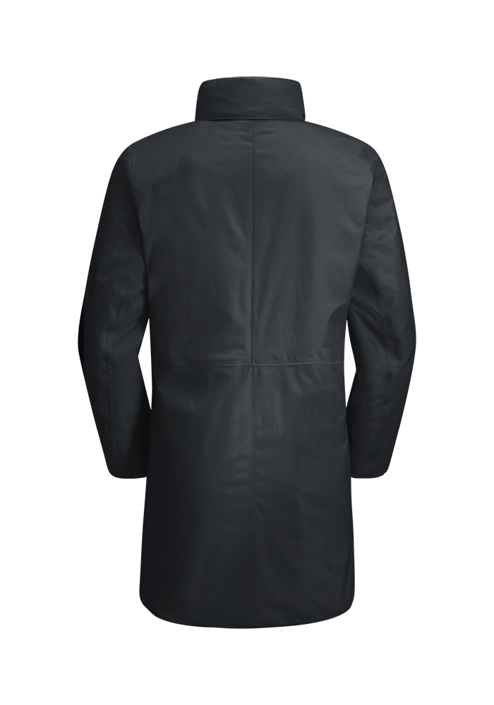 Jack Wolfskin Funktionsmantel »TEXTOR COAT W«