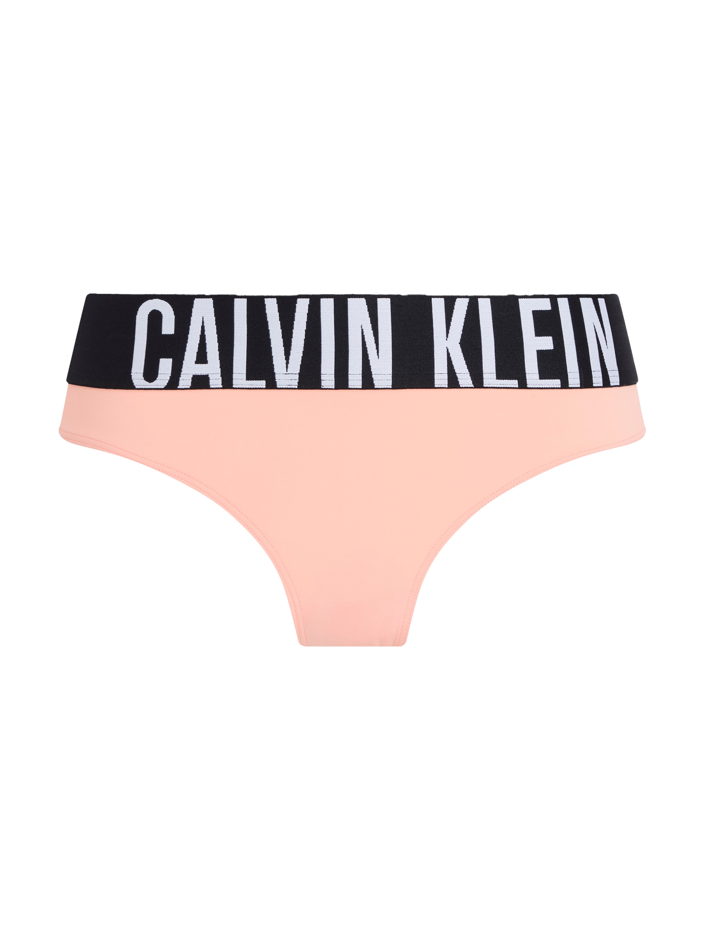 Calvin Klein Underwear Bikinislip »BIKINI«, mit großem Logo