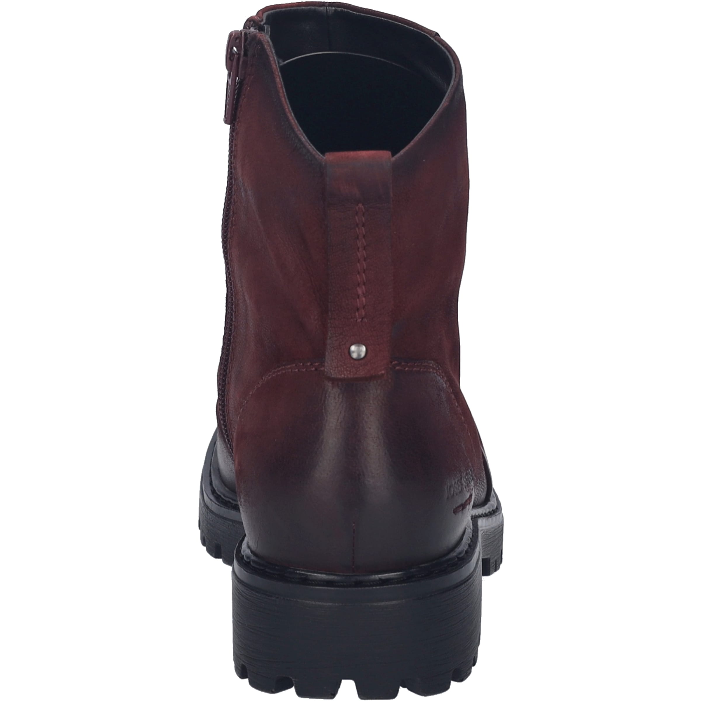 Josef Seibel Stiefelette »Melinda 33, bordeaux«
