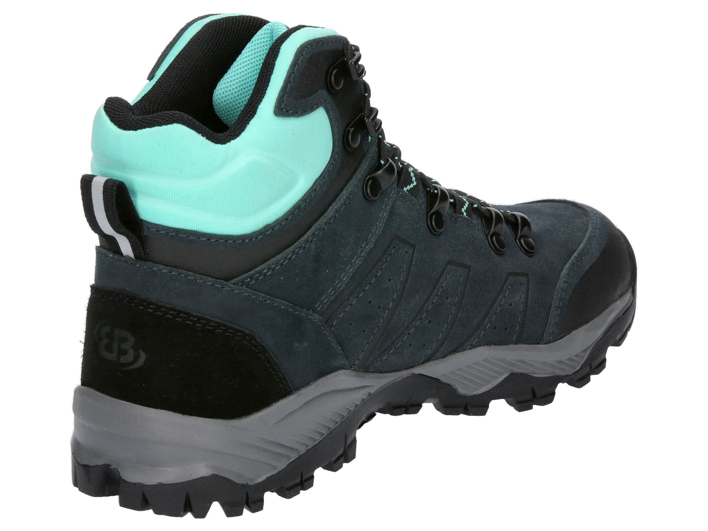 BRÜTTING Stiefel »Outdoorstiefel Mount Princeton«