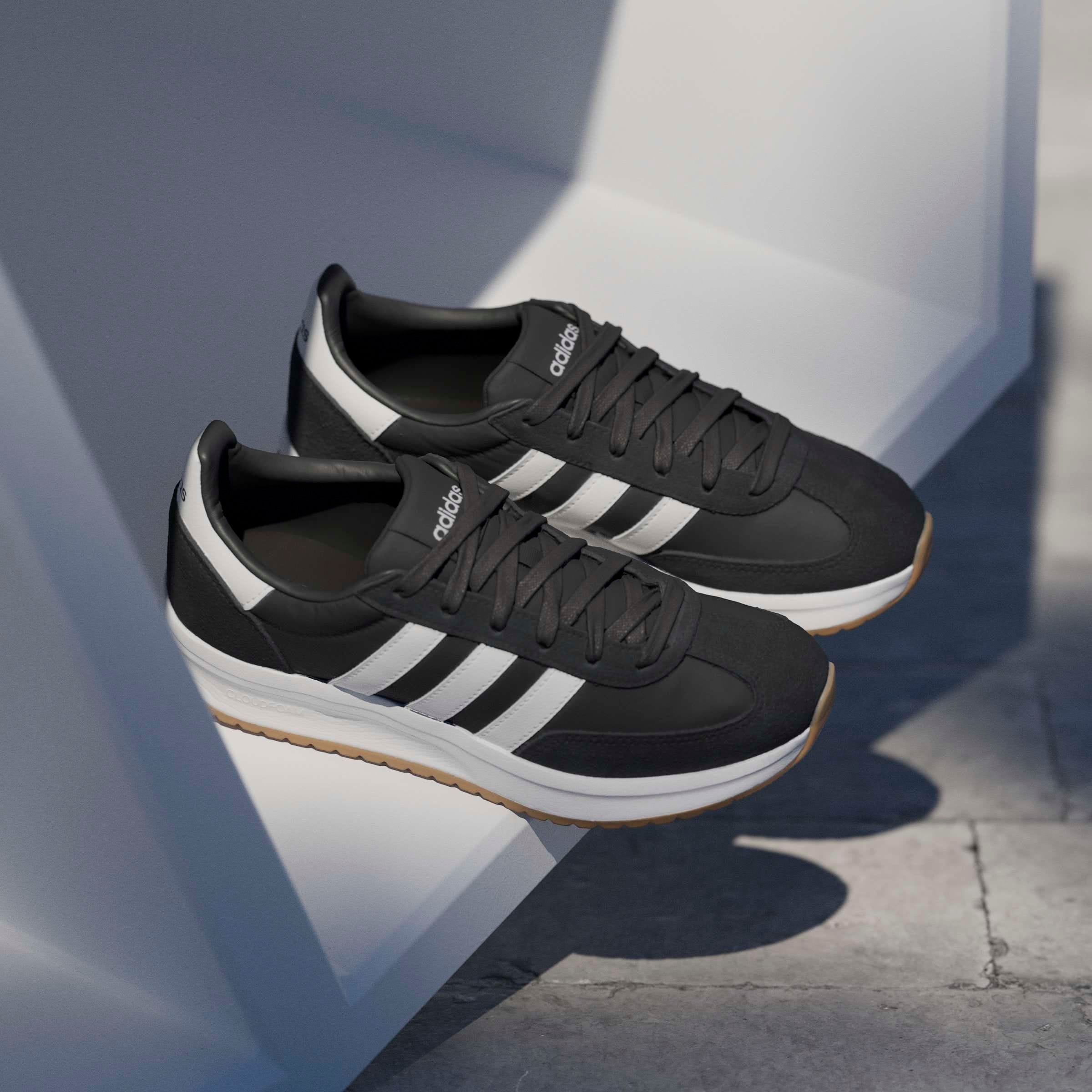 adidas Sportswear Sneaker »RUN 70S 2.0«  inspiriert vom Design des SL72