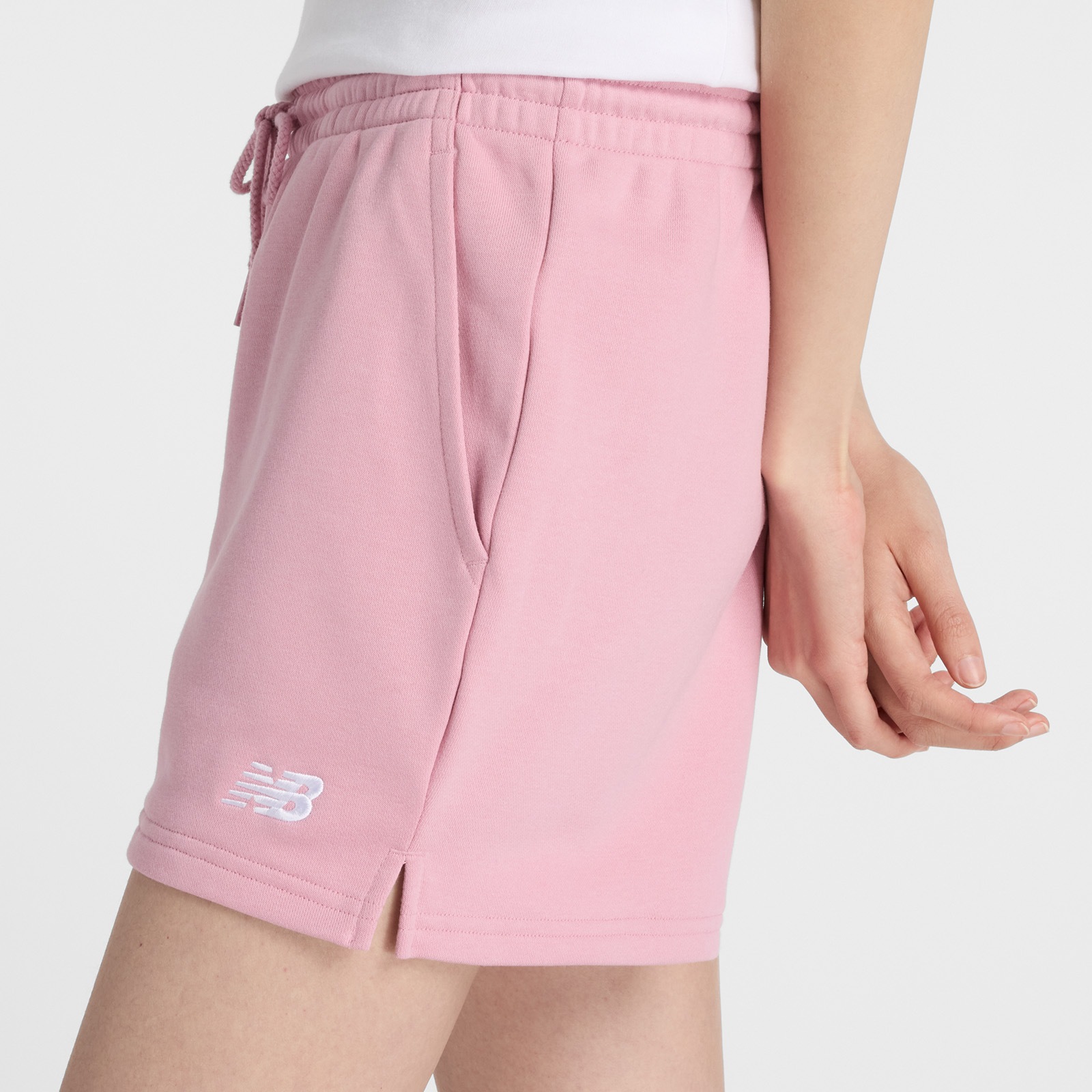 New Balance Shorts »Sport Essentials French Terry Short«