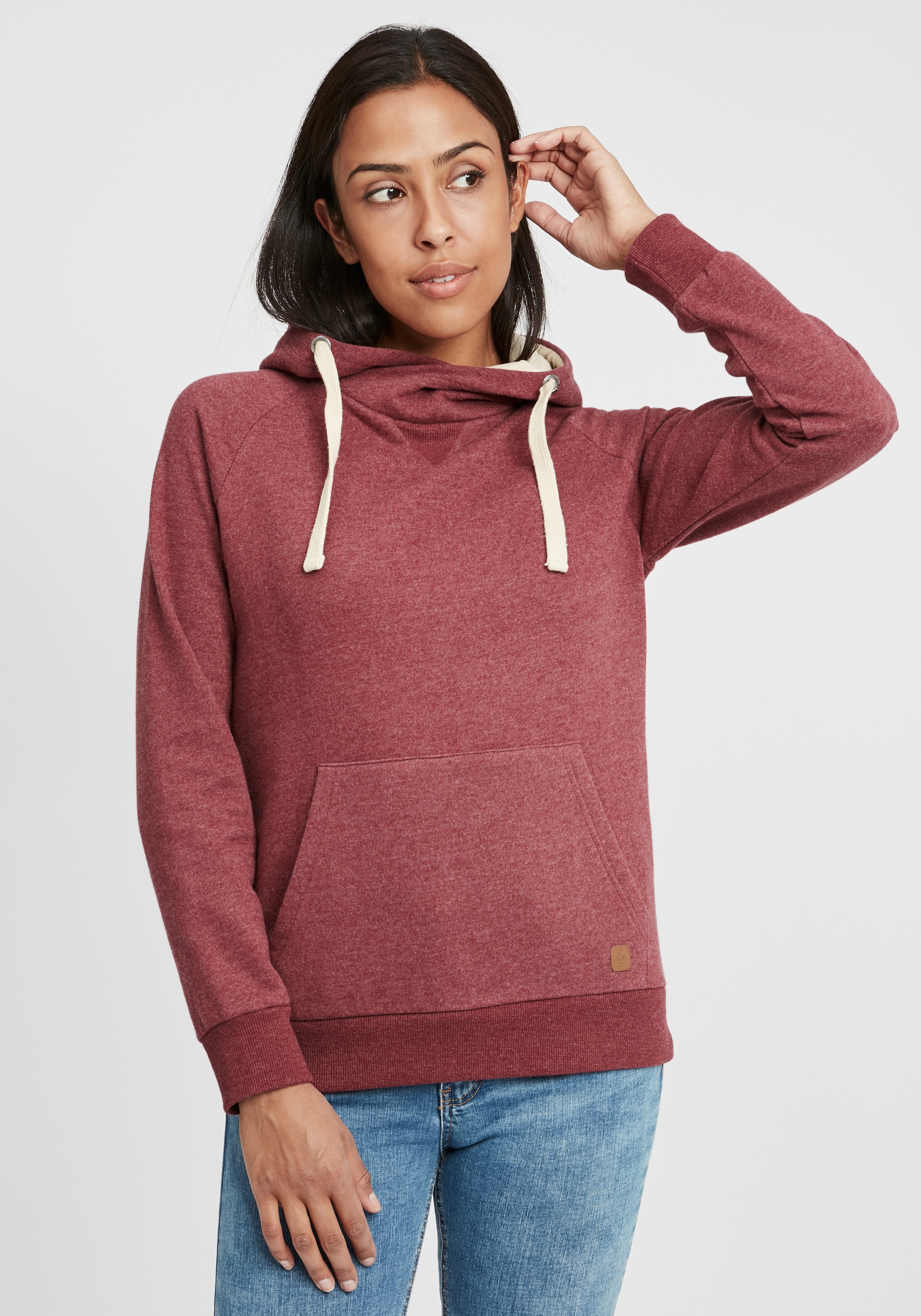 OXMO Hoodie »Hoodie OXJulia«