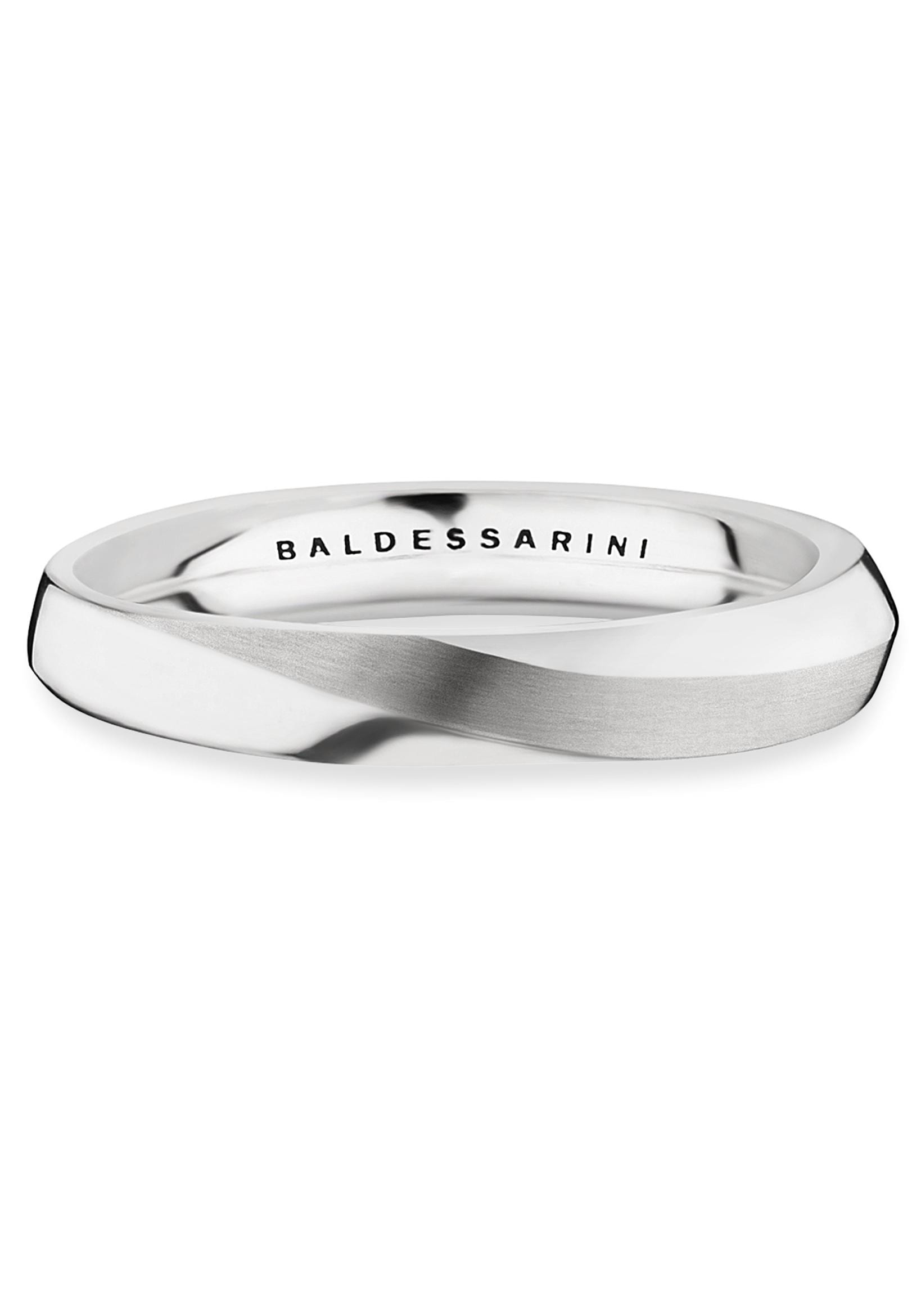 bequem BALDESSARINI kaufen Silberring »Y2159R/90/00/60«
