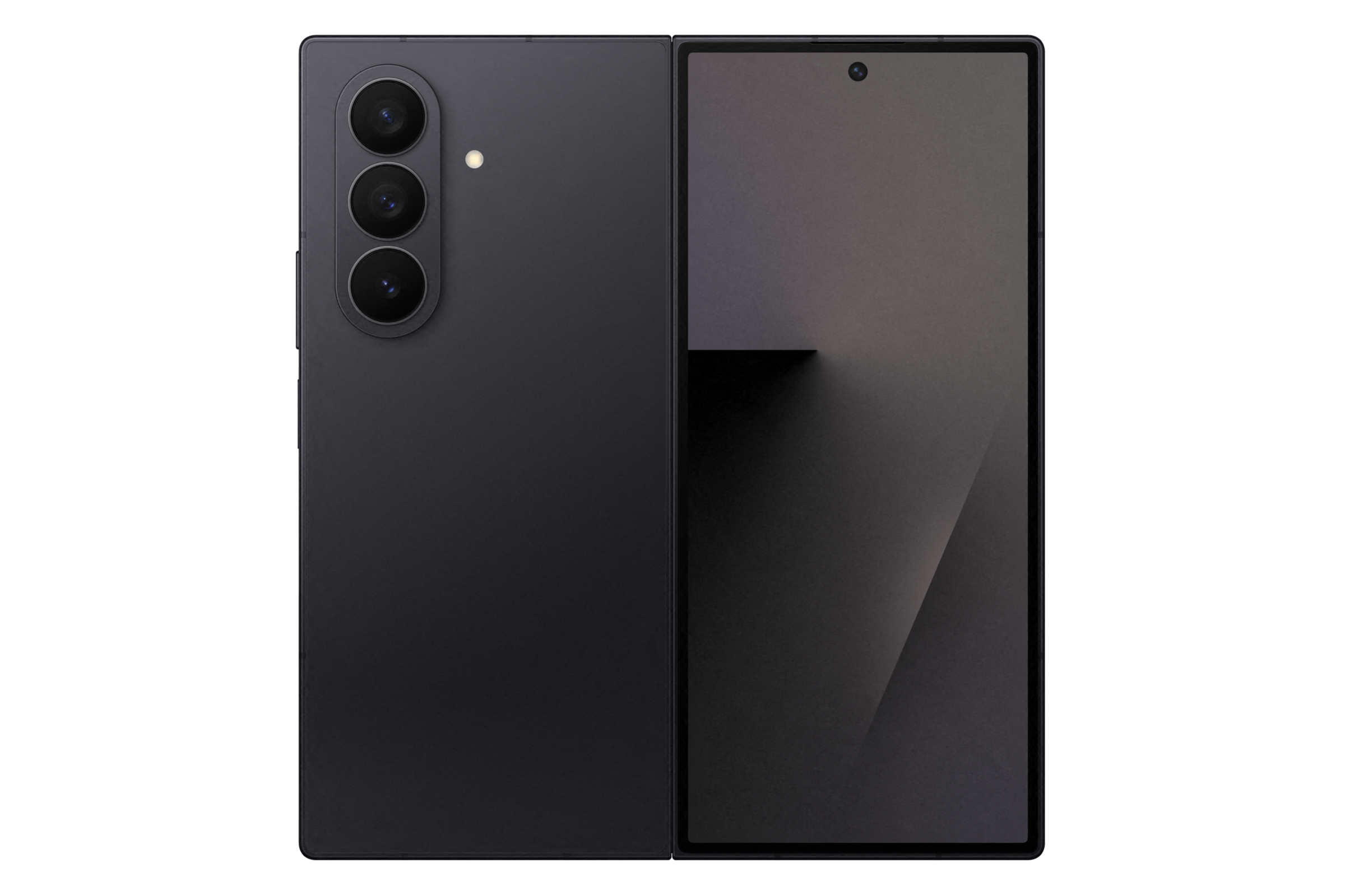 SAMSUNG Galaxy Z Fold 7, 1000 GB, Jetblack