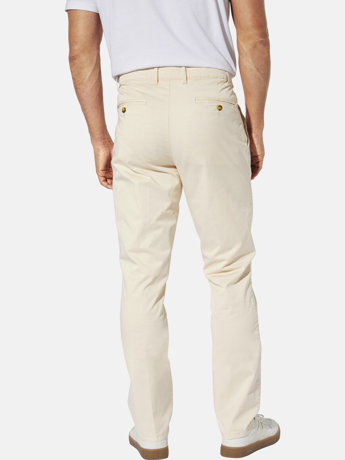 Babista Chinos »Chino DELMARIO«