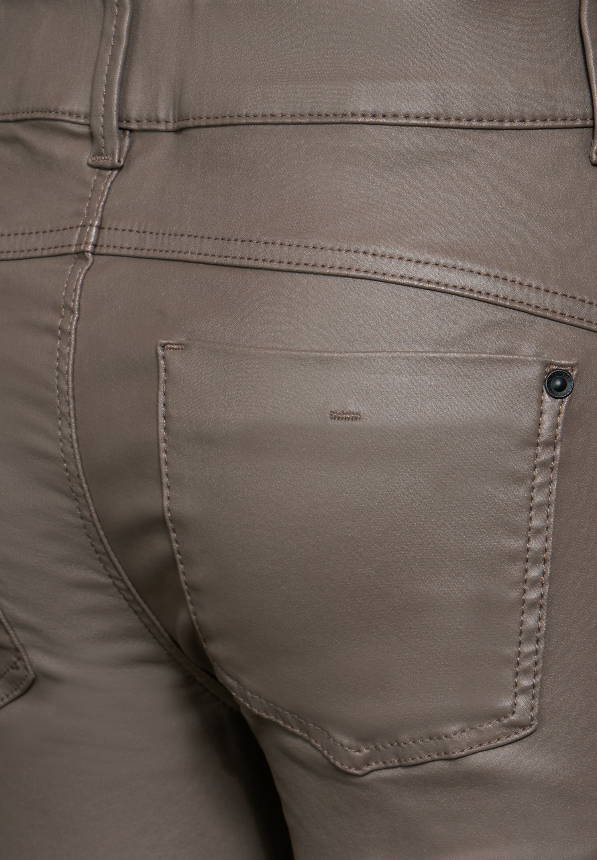 STREET ONE Stretch-Hose »Style YORK«