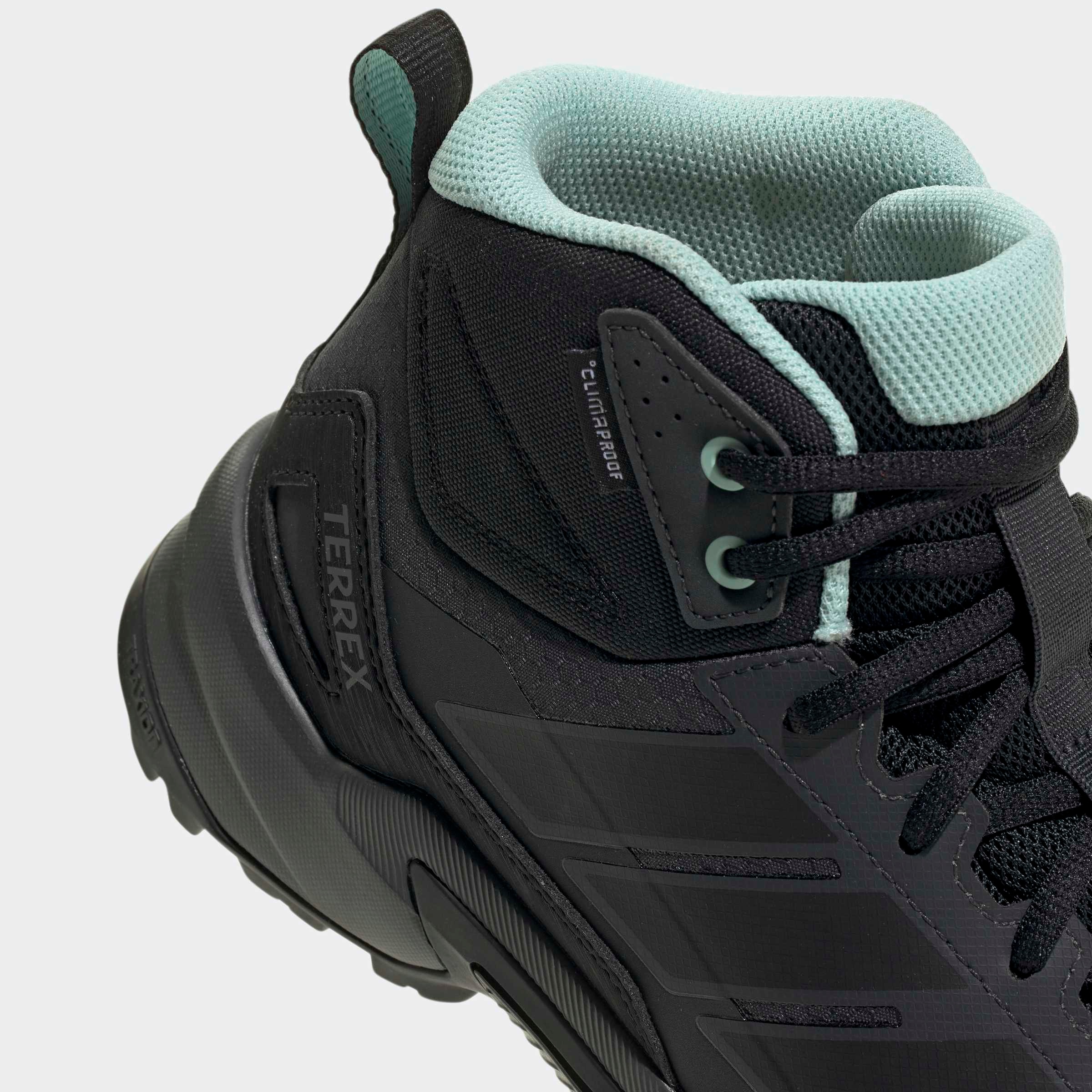 adidas TERREX Wanderschuh »TERREX EASTRAIL 3 MID CLIMAPROOF«  wasserdicht