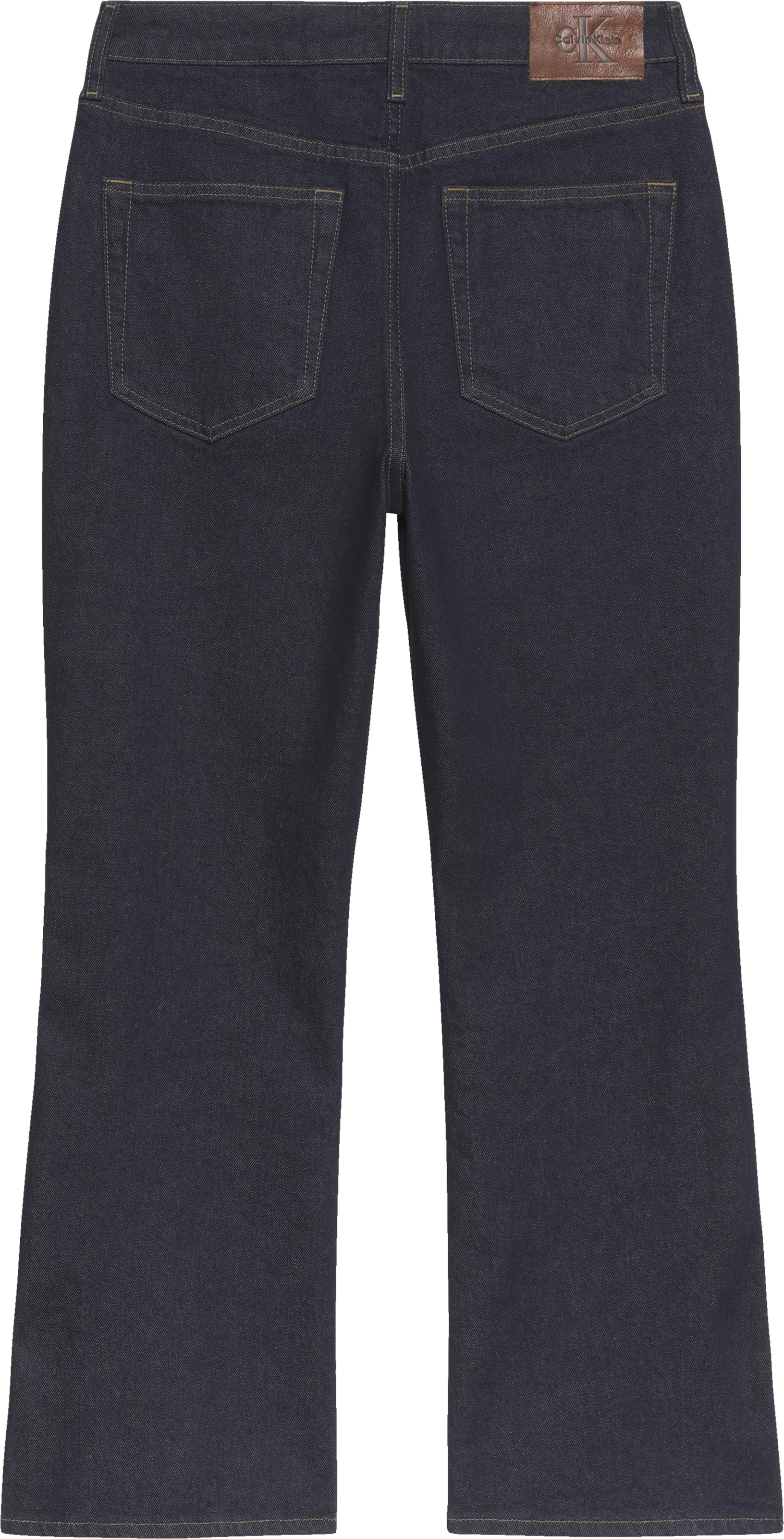Calvin Klein Jeans Ankle-Jeans Regular fit