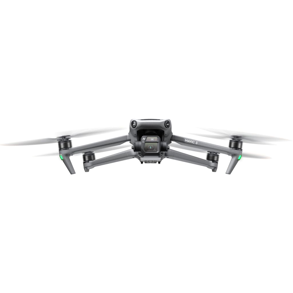 DJI Drohne »Combo DJI Mavic 3 Fly More«