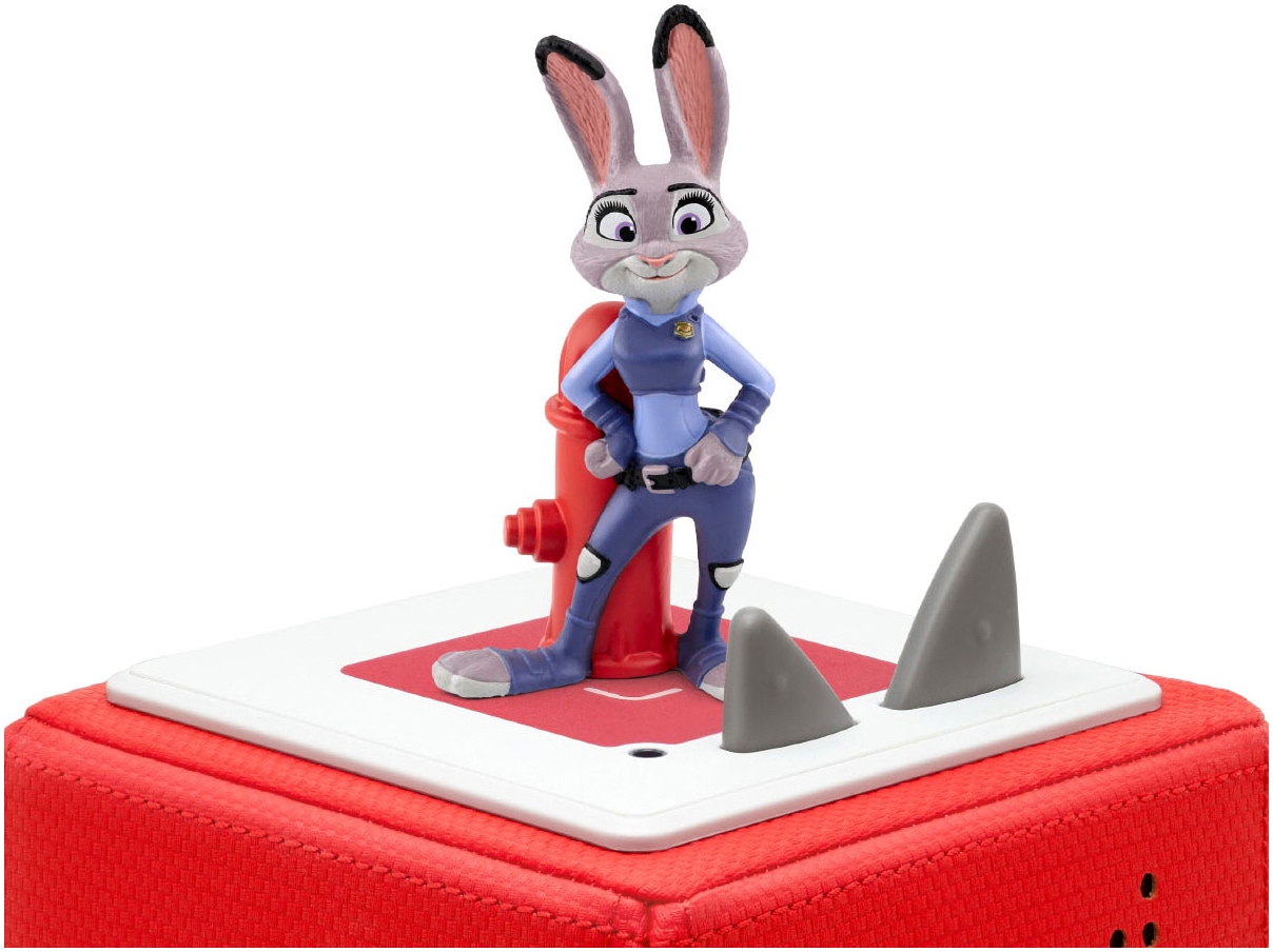 tonies Hörspielfigur »Disney - Zoomania«