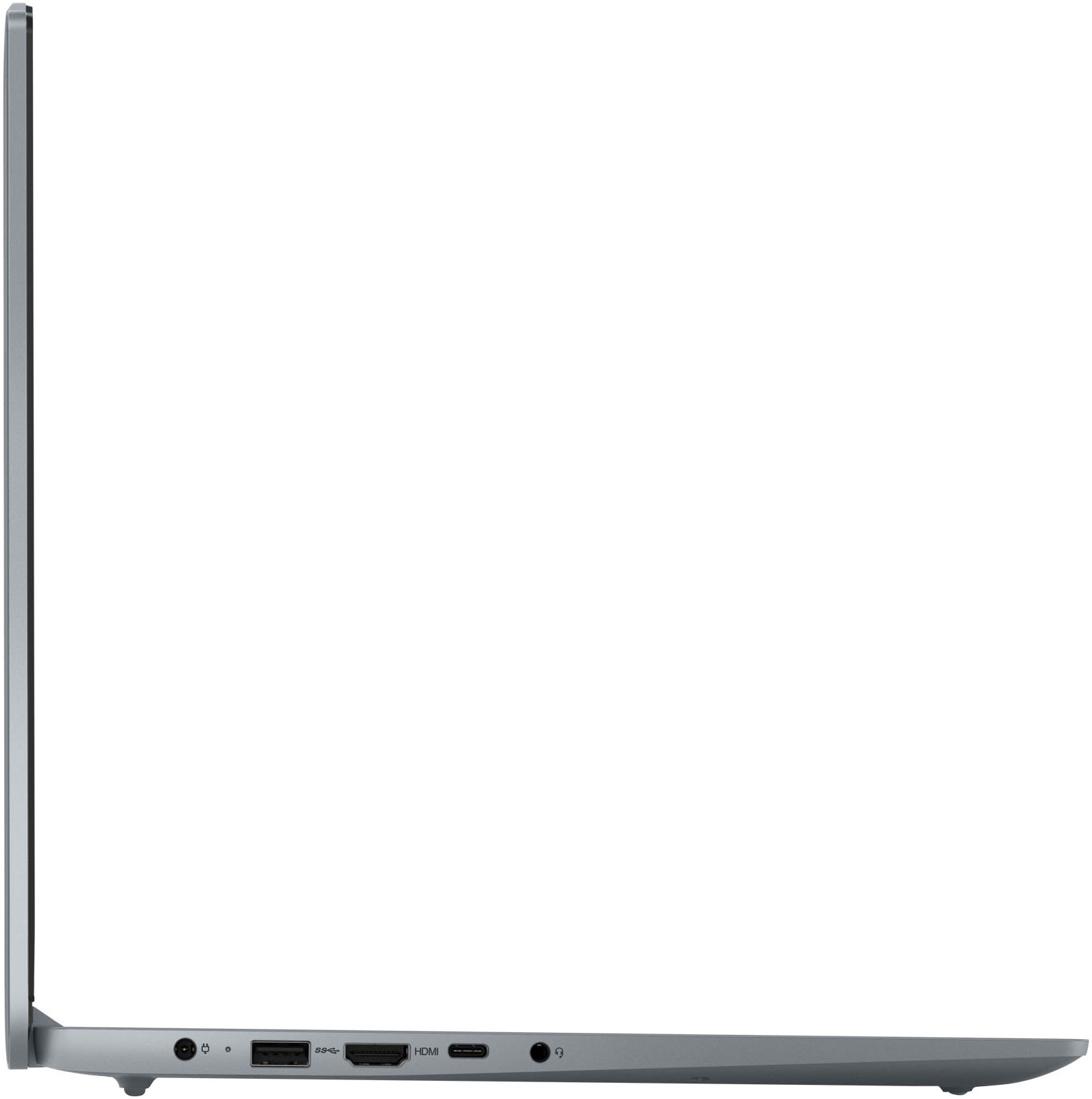 Lenovo Notebook »IdeaPad Slim 3 15ABR8« 35,6 cm / 15,6 ″ AMD Ryzen 5 Radeon Graphics 512 GB SSD