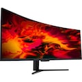 Acer Curved-LED-Monitor »Nitro EI491CRS«, 124 cm/49 Zoll, 3840 x 1080 px, 4 ms Reaktionszeit, 144 Hz
