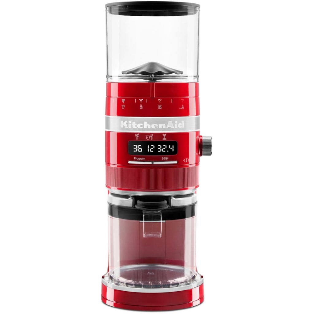 KitchenAid Kaffeemühle »5KCG8433ECA«, 150 W