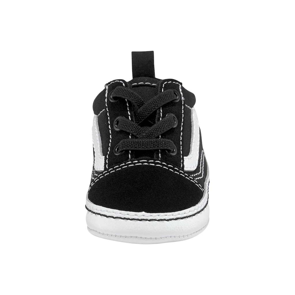 Vans Lauflernschuh »Old Skool Crib«, für Babys